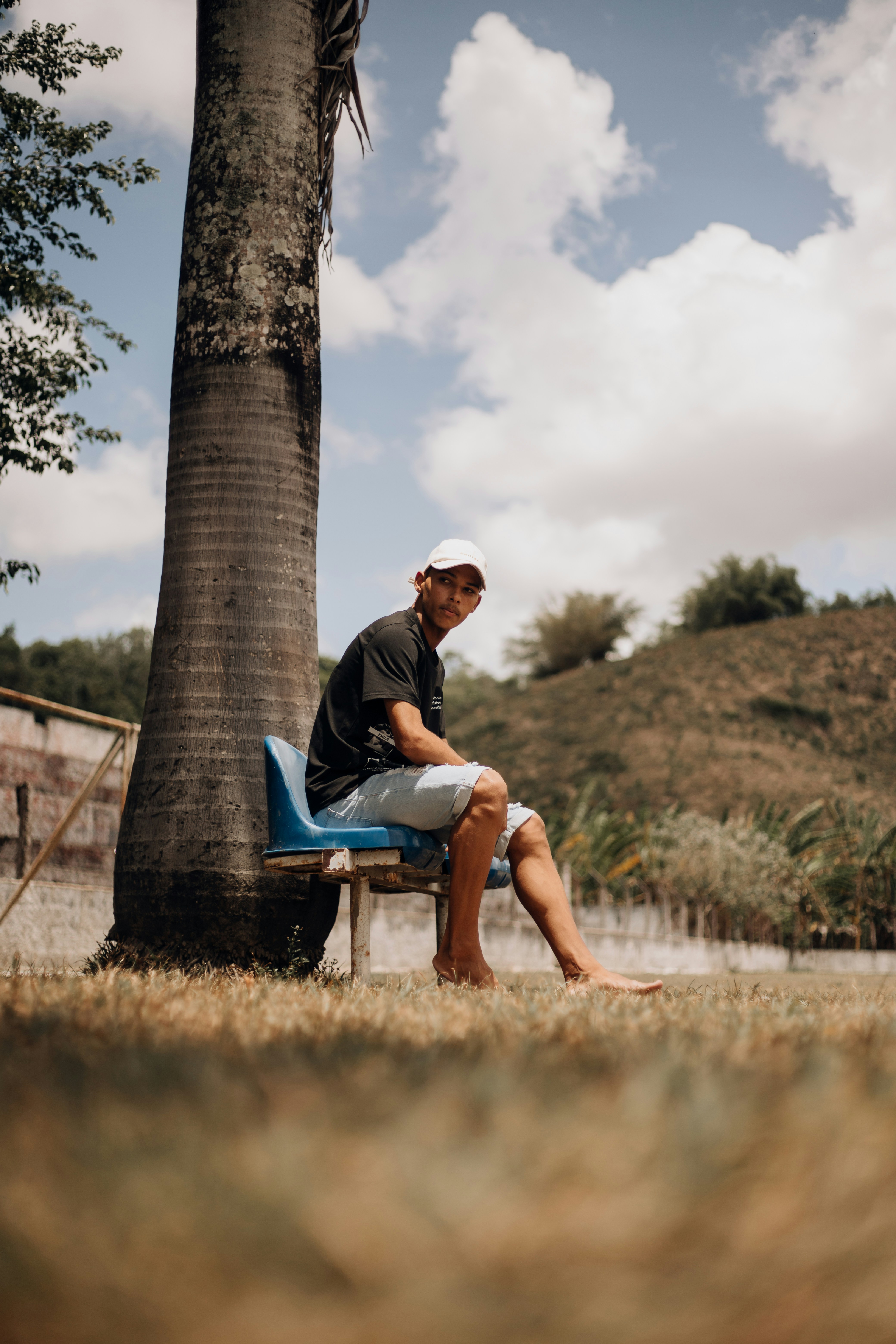 Photo by jefersonsantu