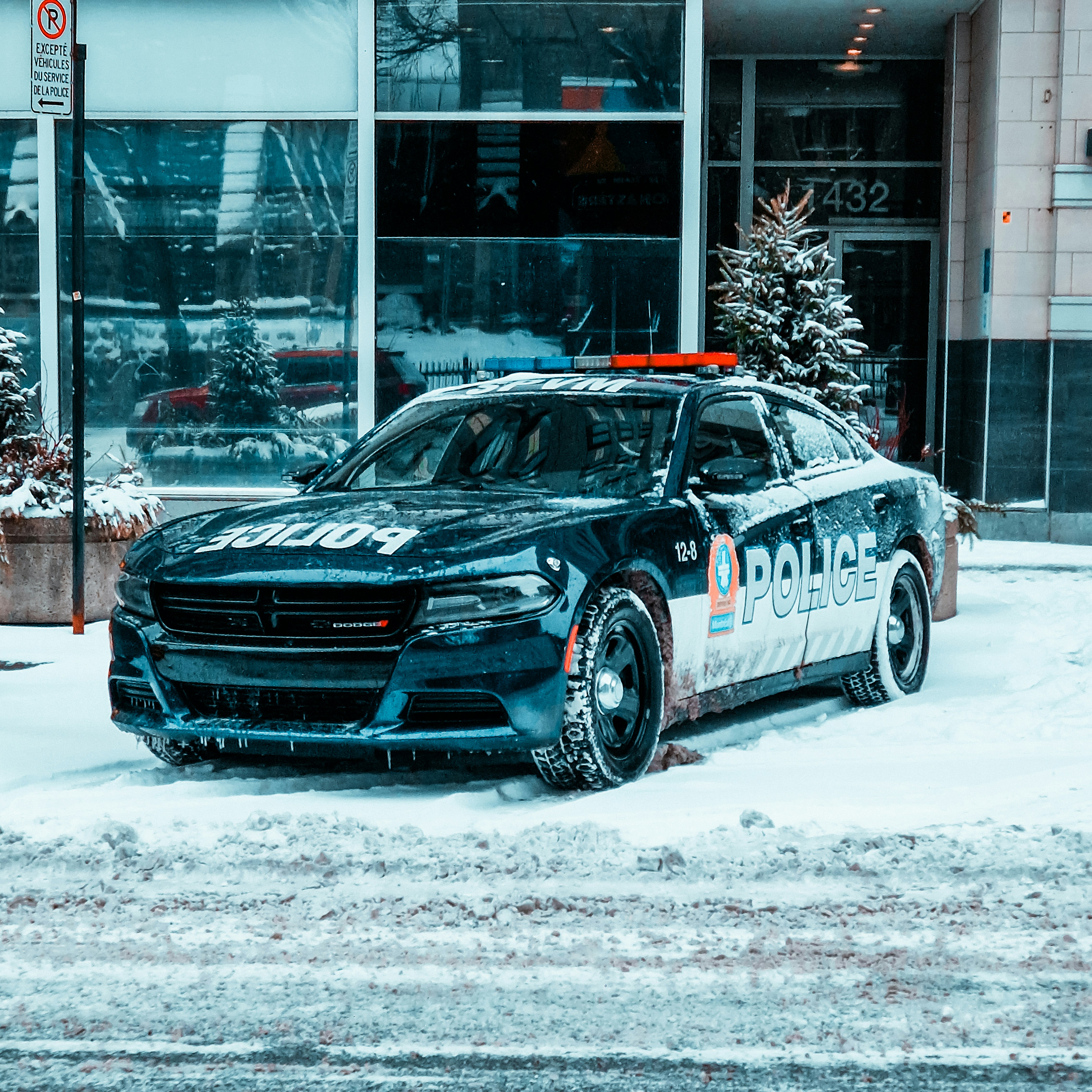 police car wallpaper, wallpaper, Police Interceptor: Ford Explorer Wallpapers 2