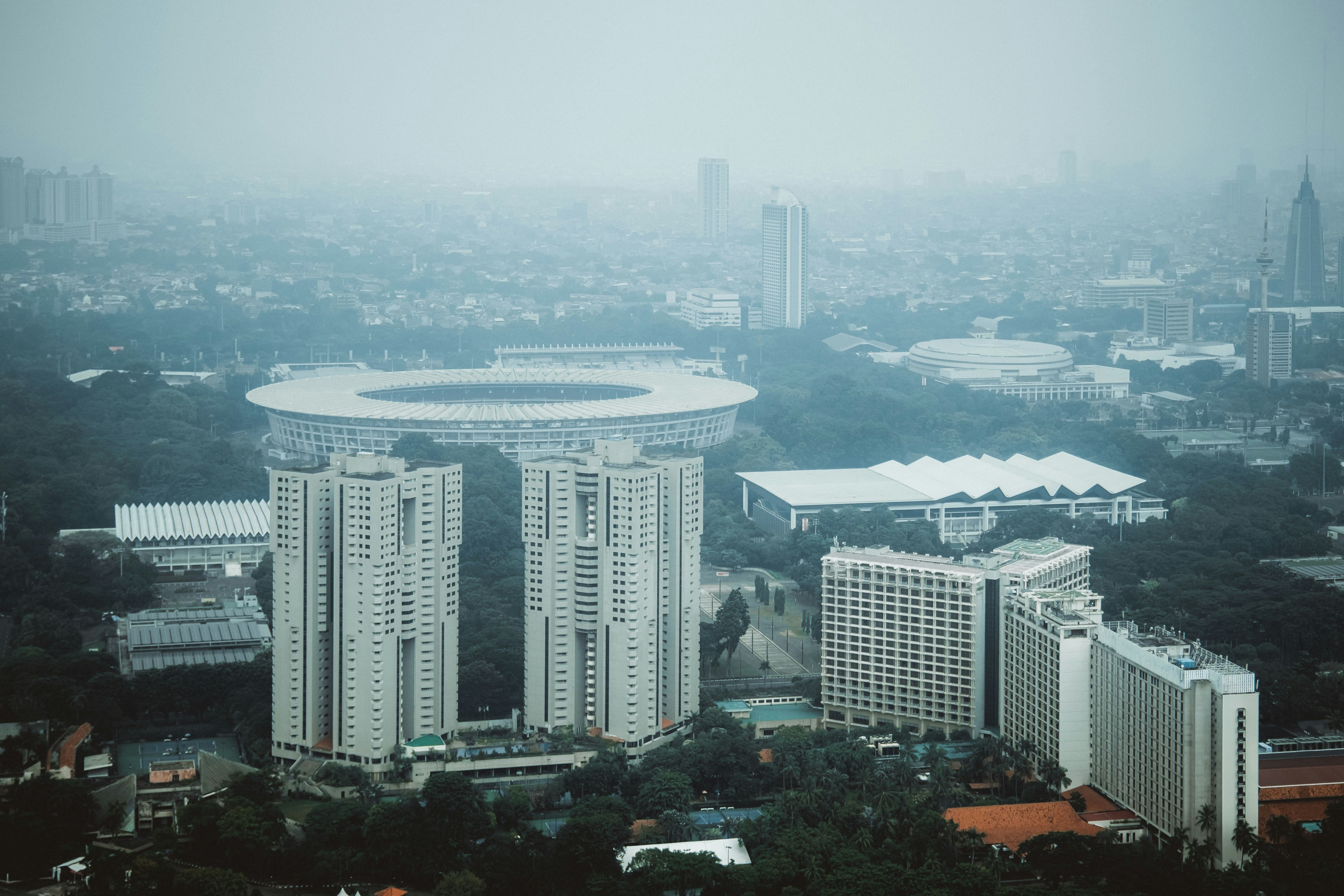 Photo by davidkristianto