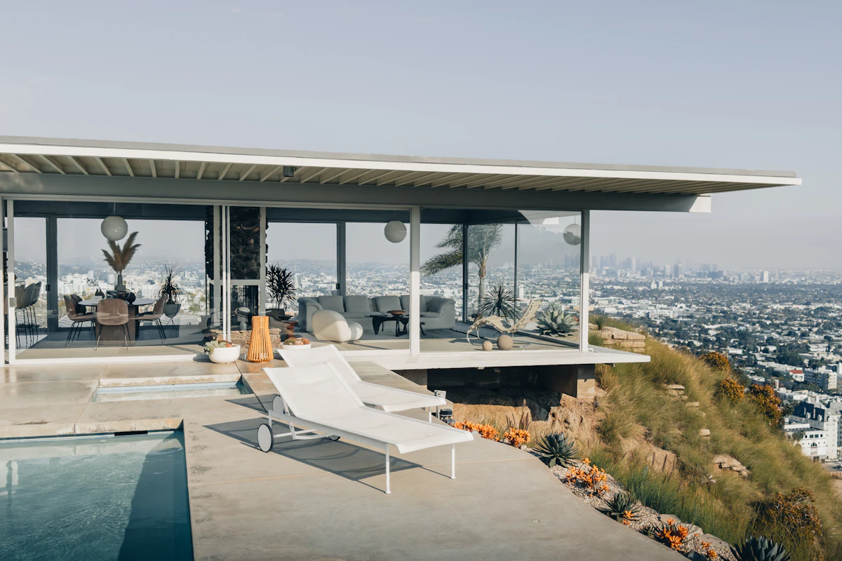 What Is Getting Built in 90007, Los Angeles?