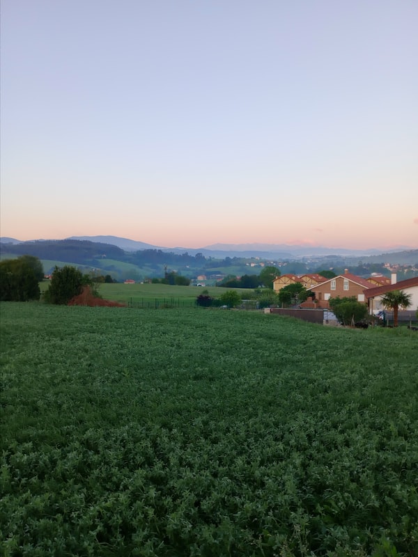 Camino de Santiago — peregrinos