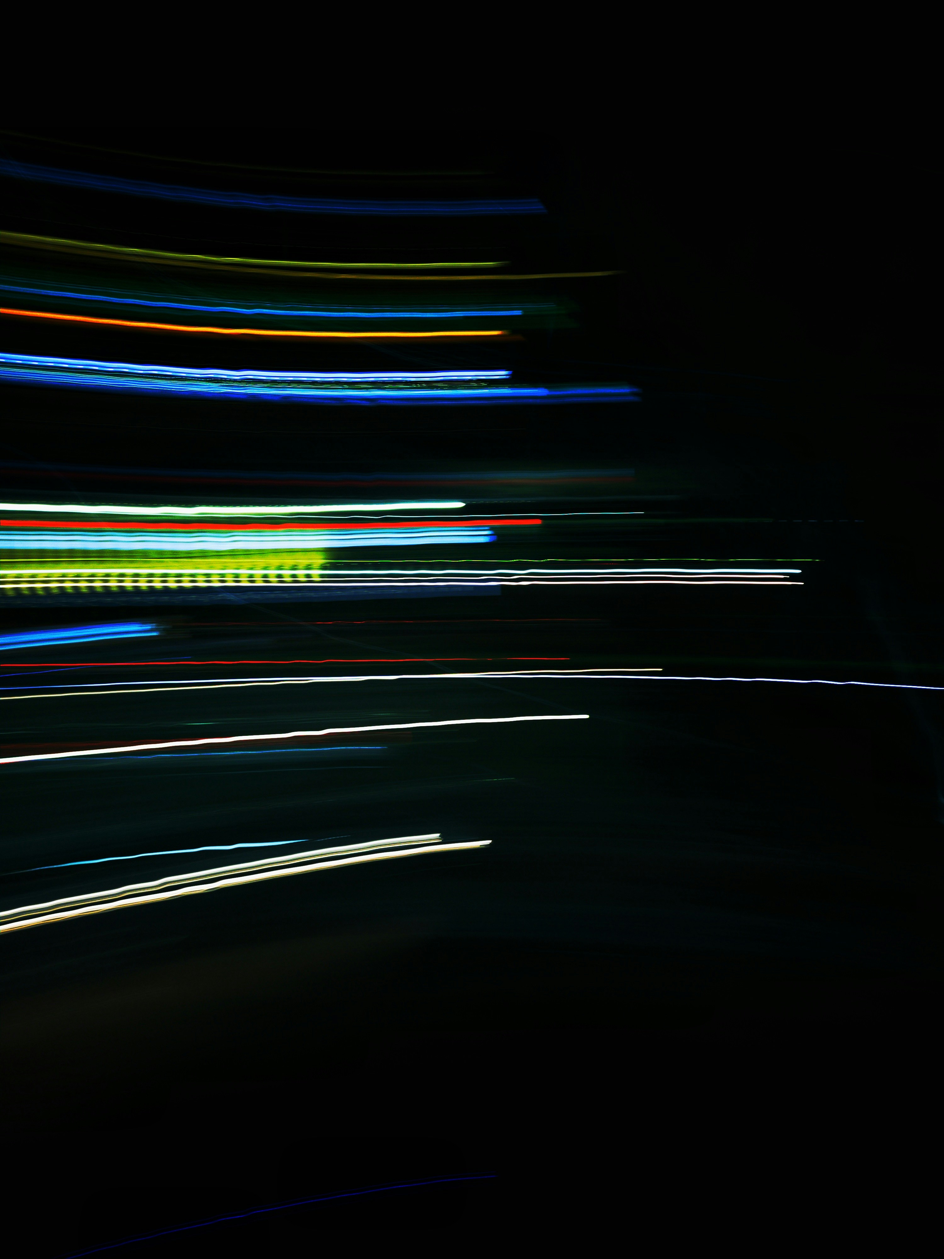 Internet Speed Comparison