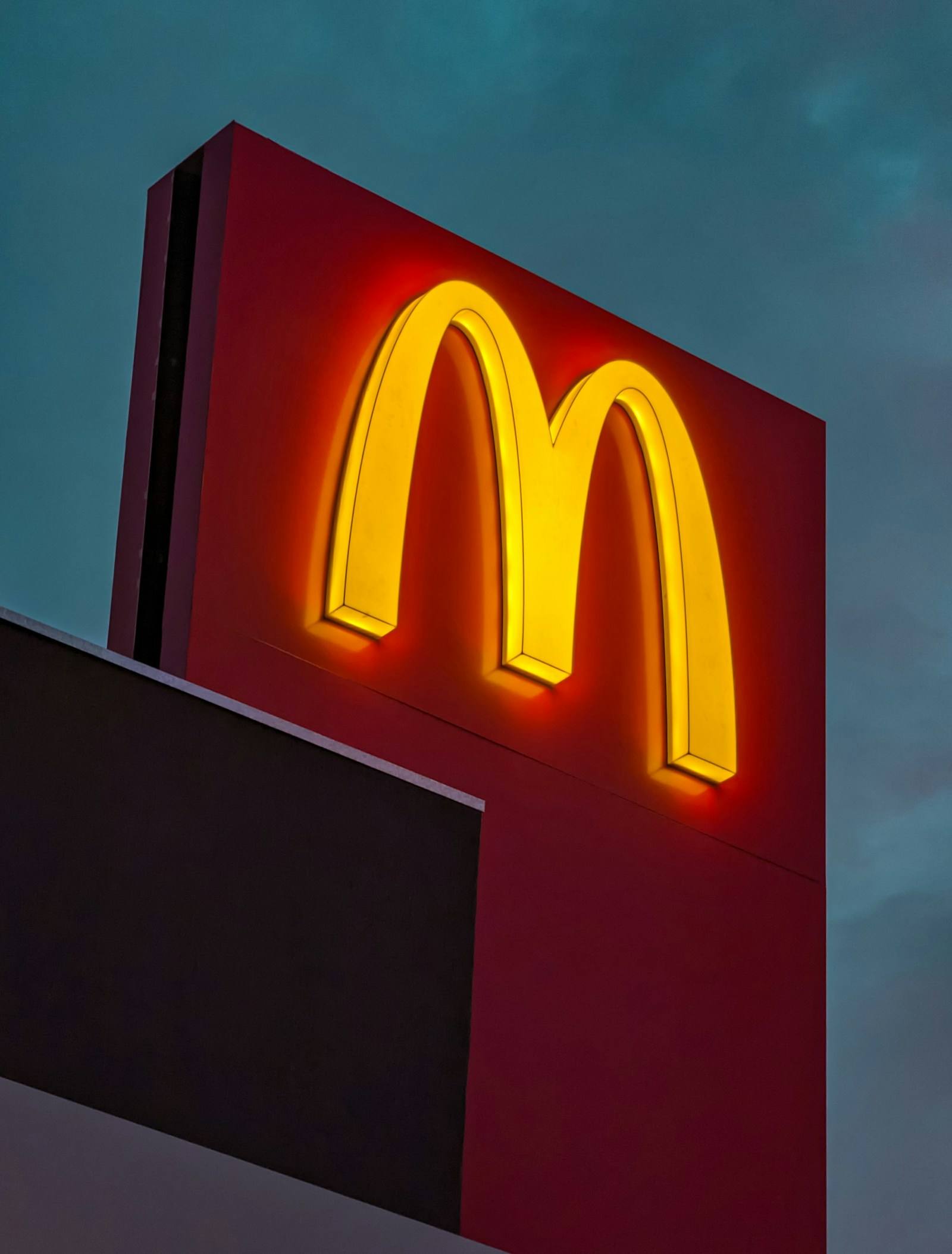 19th annual McHappy Day