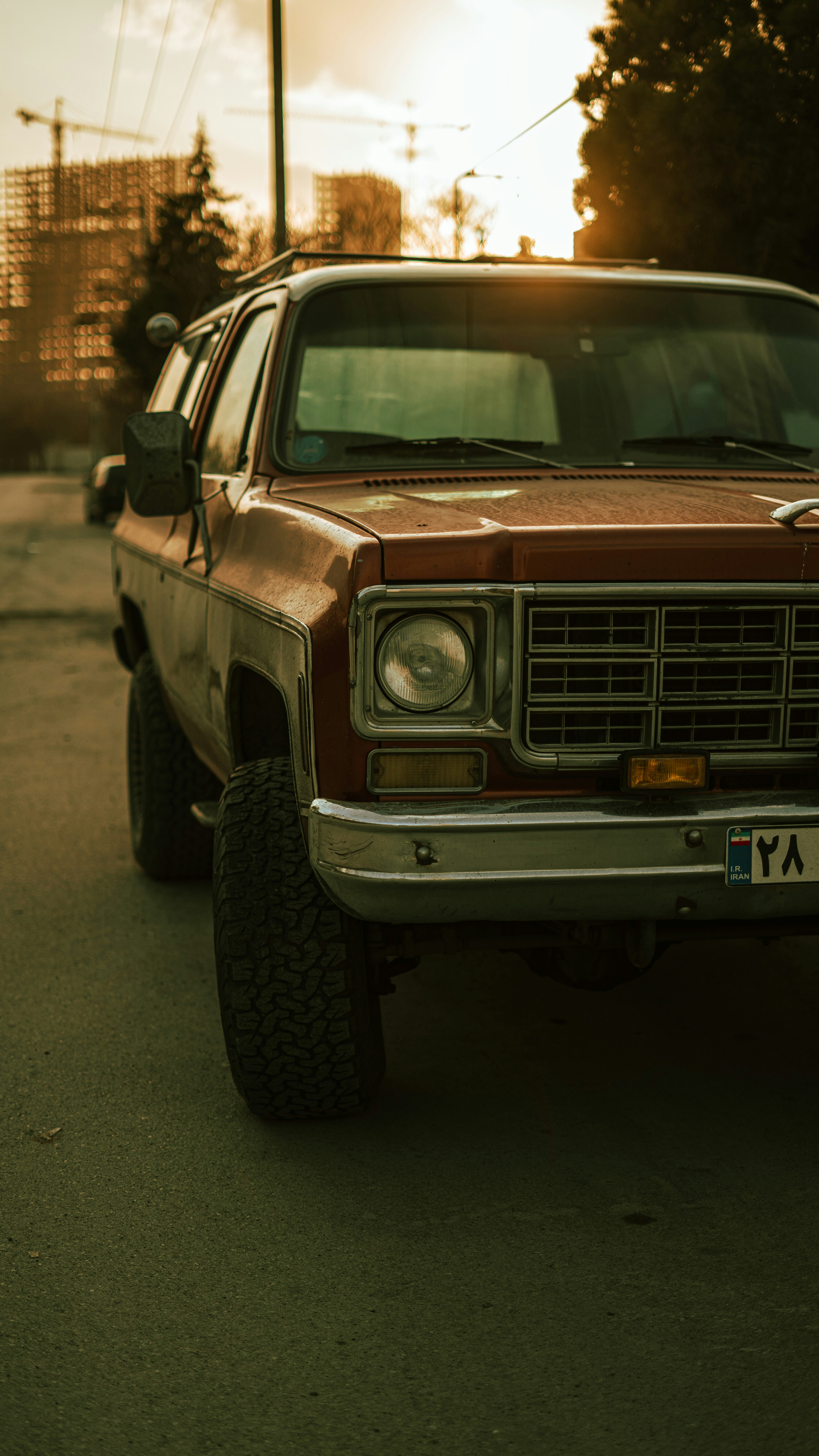 Photo by alihadadikia