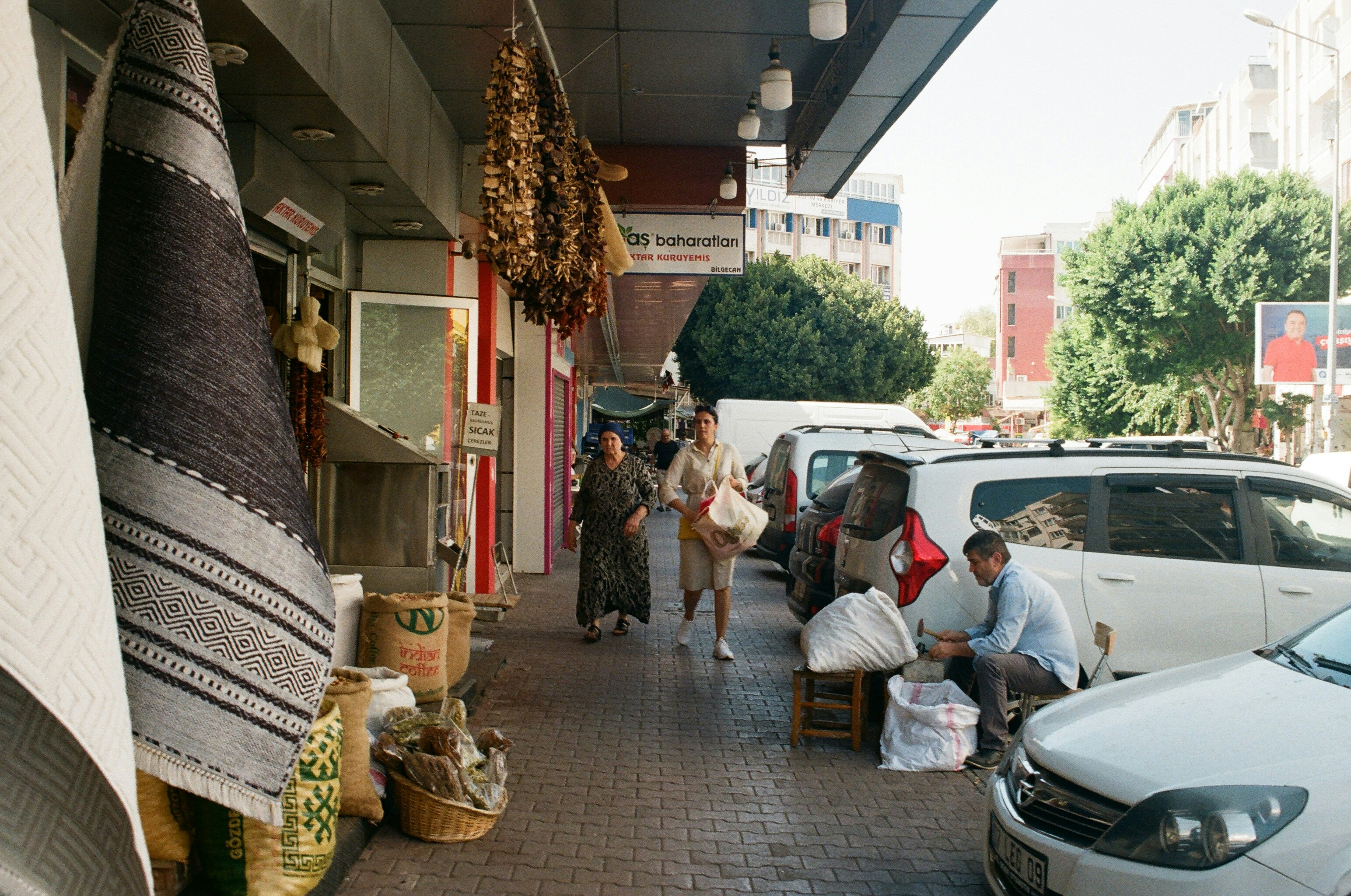 Safir Shopping Center