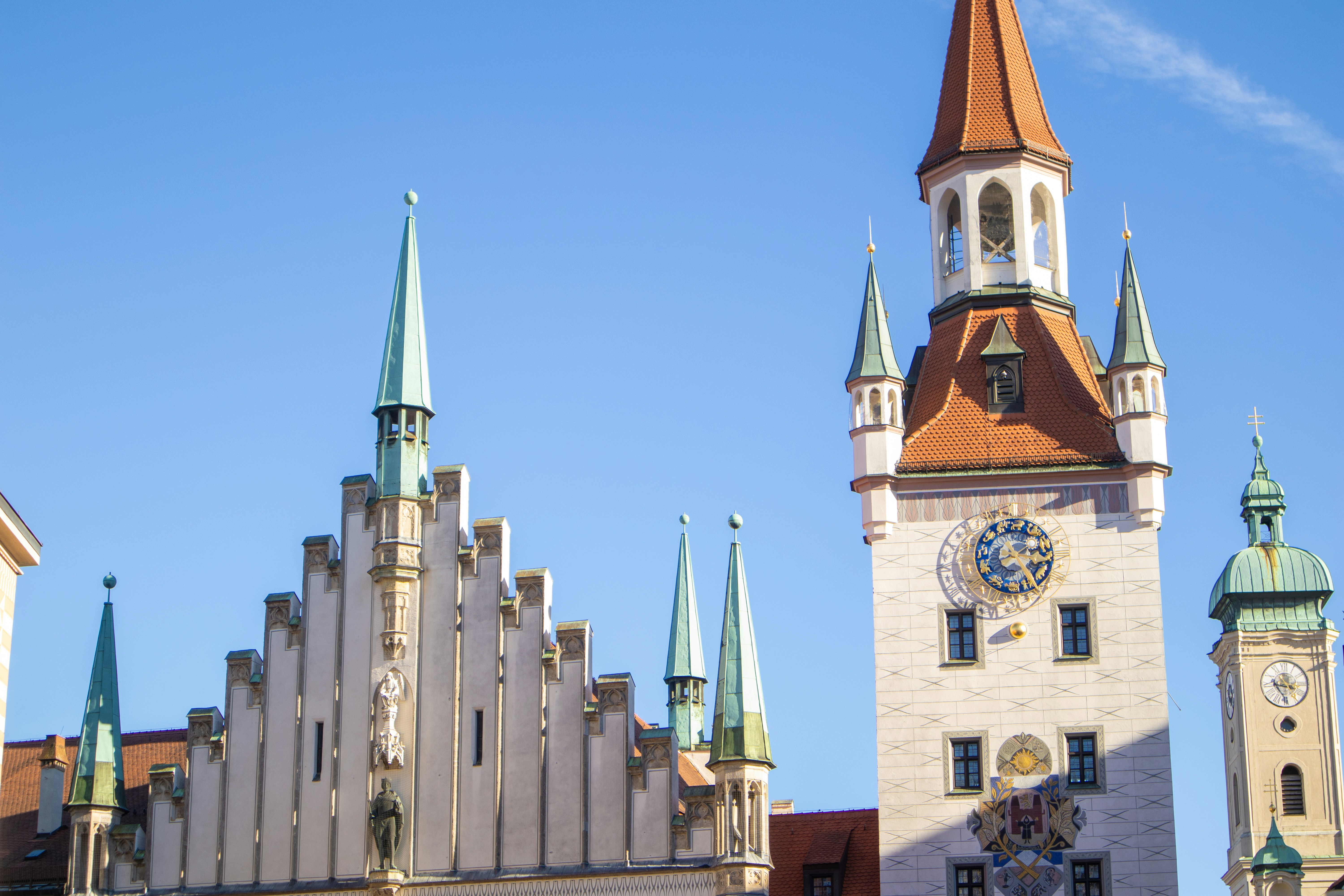 Photo by marko_lengyel