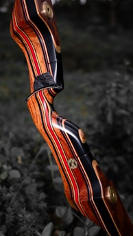 Best High Quality Bow