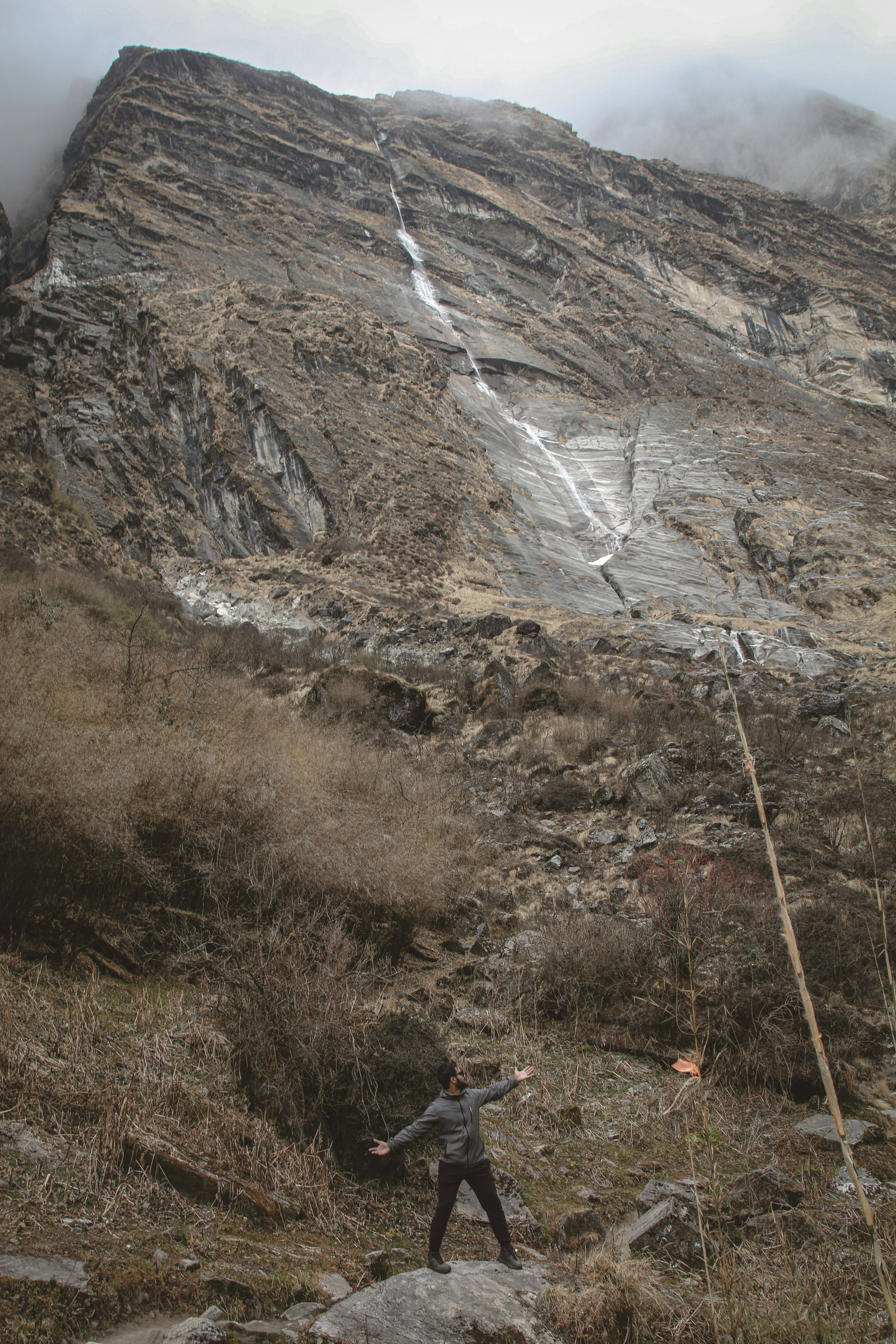 Annapurna Region travel photo