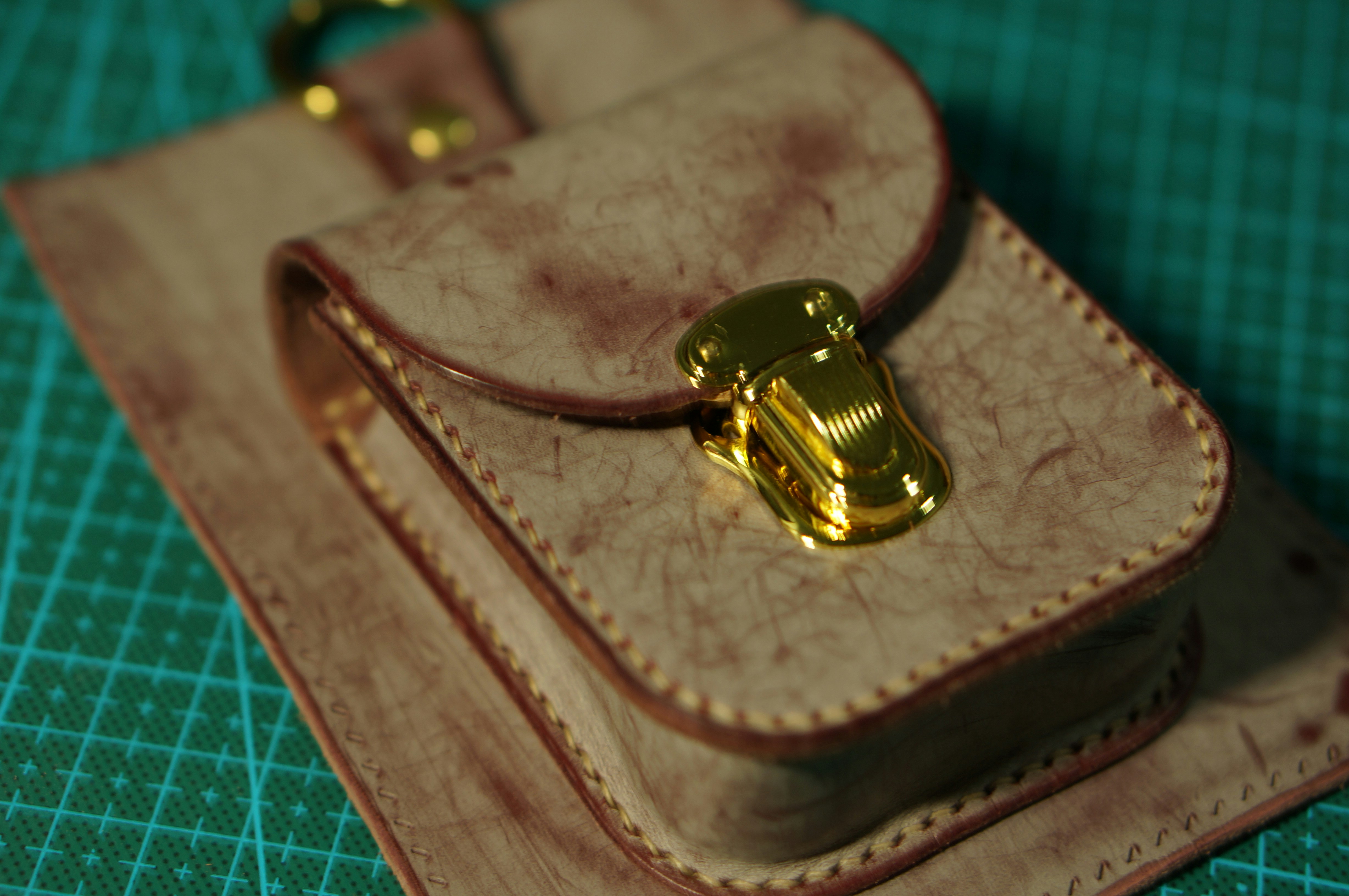 여행용 주얼리 박스 - 엉킴 걱정 0%! 소중한 액세서리 99% 보호하는 필수템 이미지2