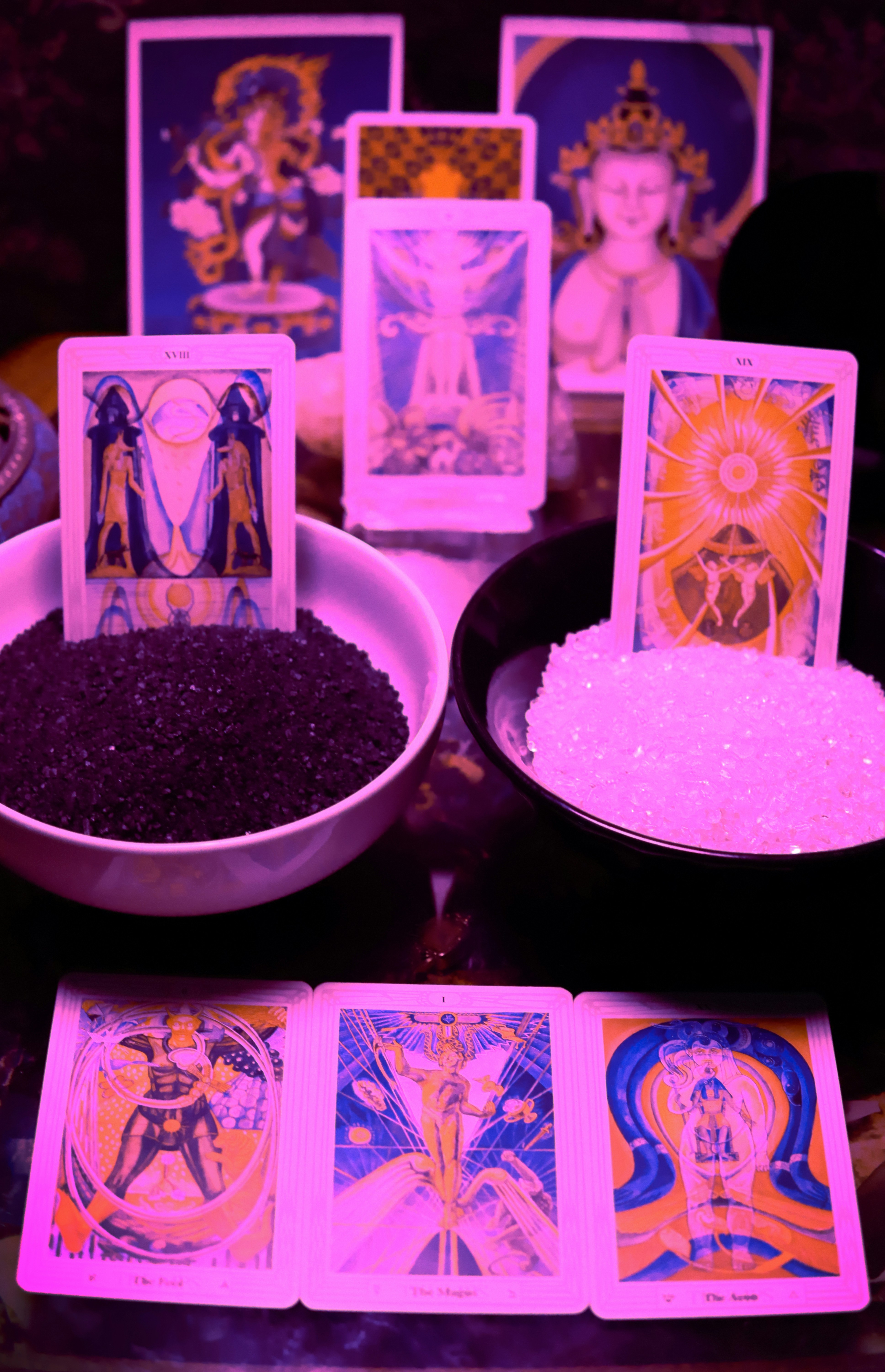 Manifesting Abundance: Align Your Thoughts for Success