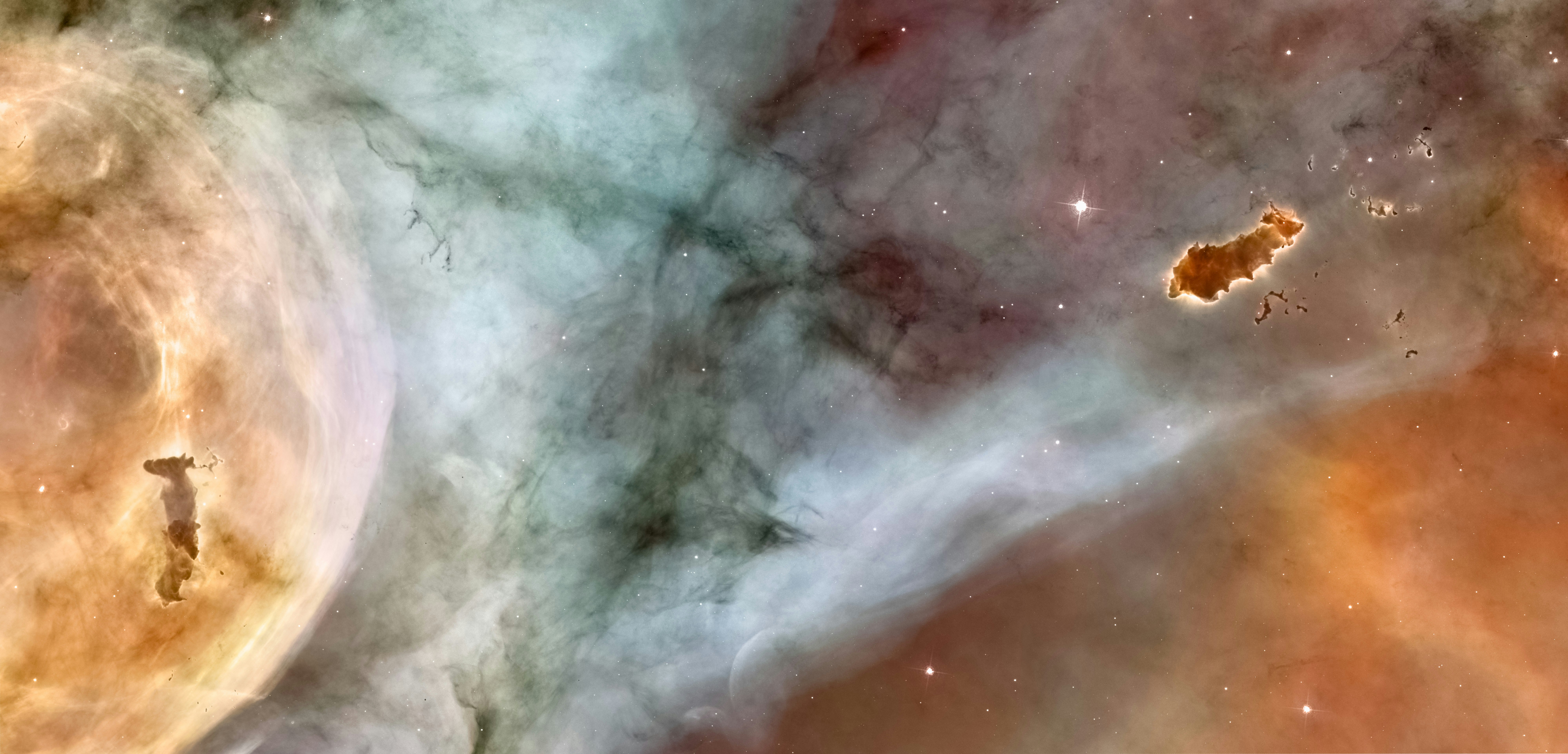 Photo by hubblespacetelescope