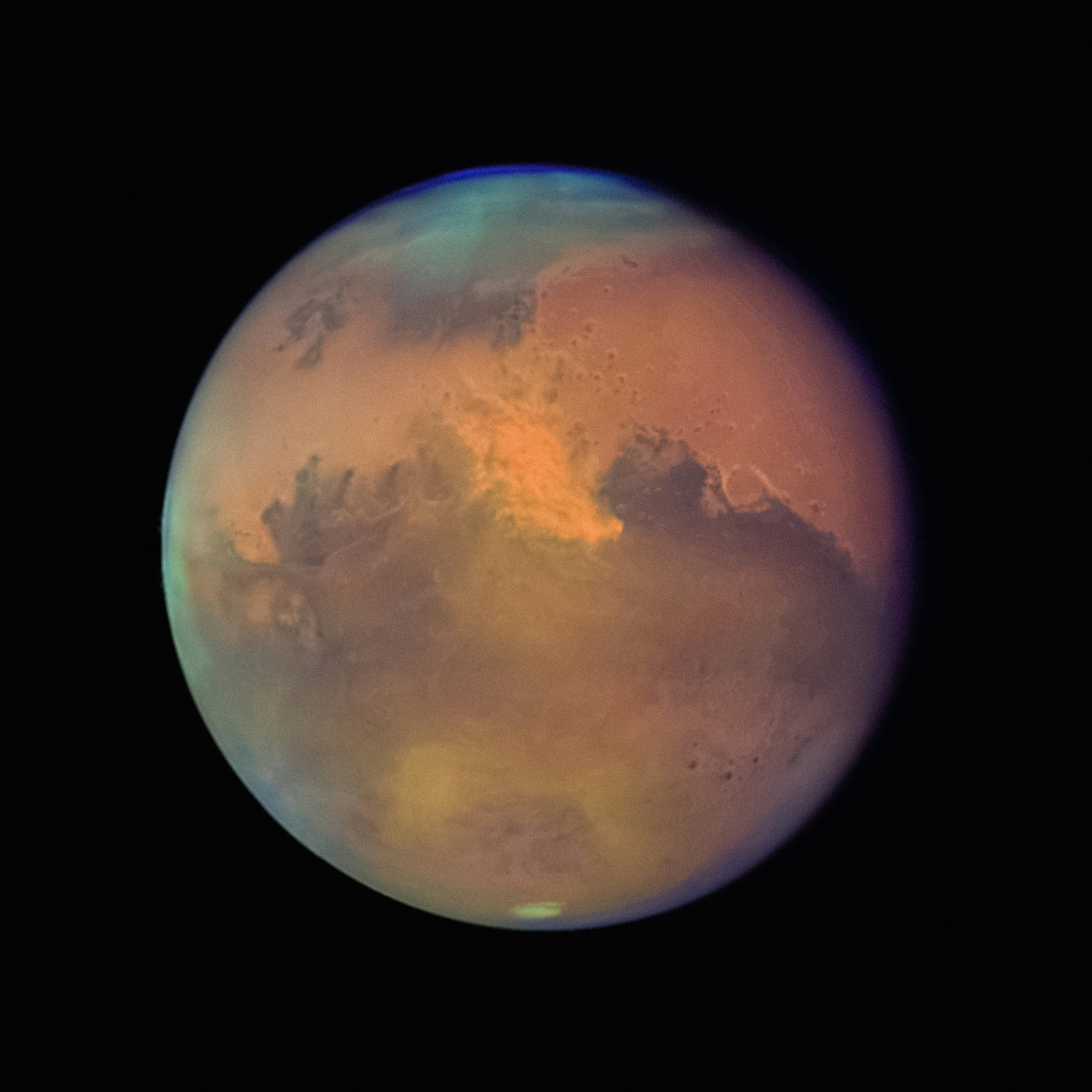 Heterogeneous Chemistry: Where Surfaces Meet Atmosphere (image credits: unsplash)