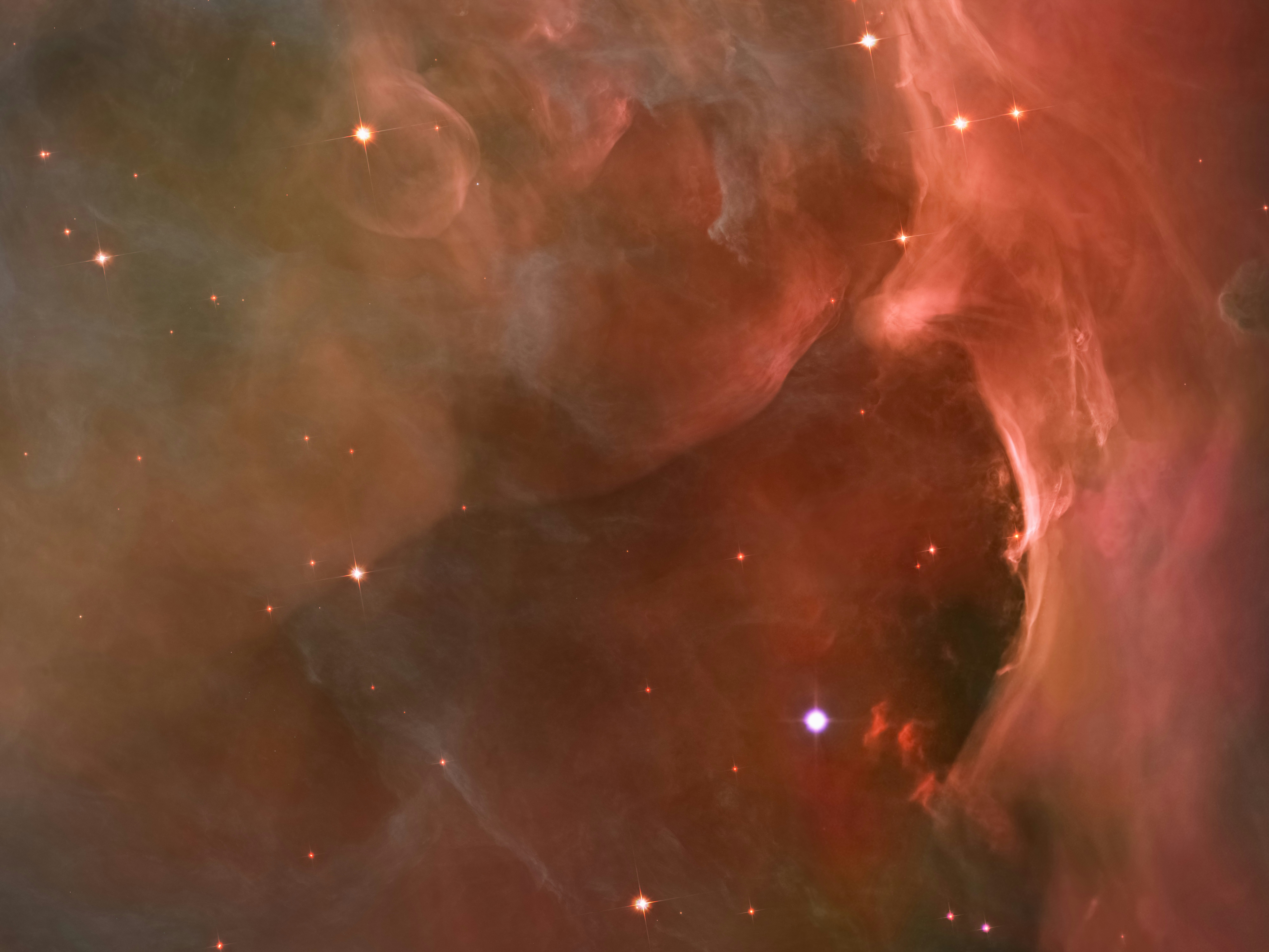 Photo by hubblespacetelescope