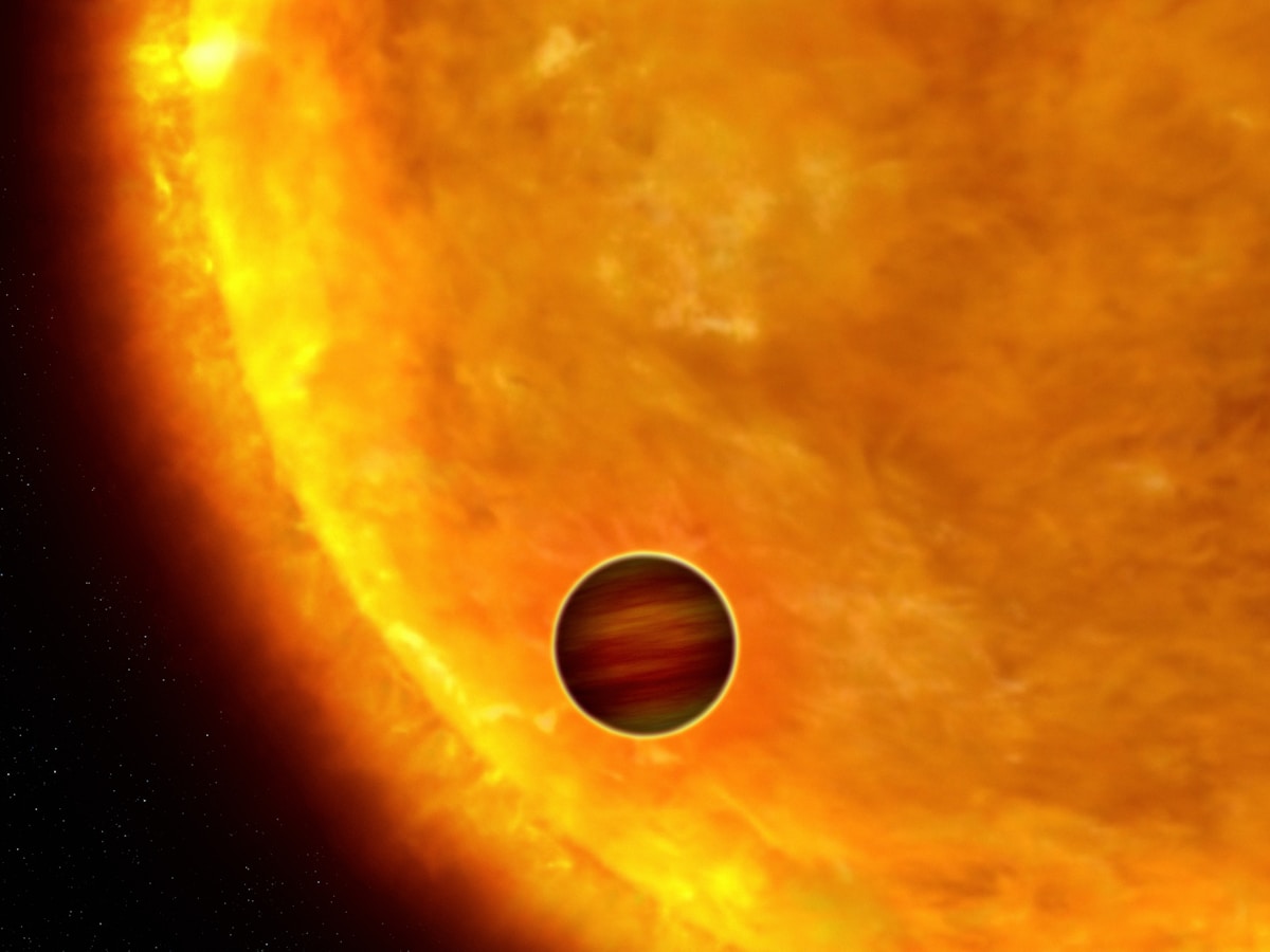 Najmladšia exoplanéta: Objav, ktorý prepisuje dejiny planetárneho vzniku