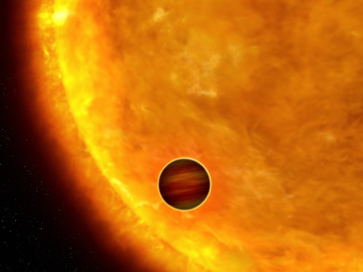 Najmladšia exoplanéta: Objav, ktorý prepisuje dejiny planetárneho vzniku
