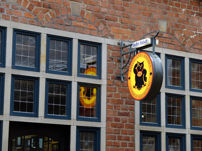Best Craft Beer Bars in Bremen for Serious Beer Drinkers