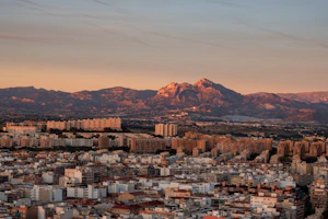 Alicante