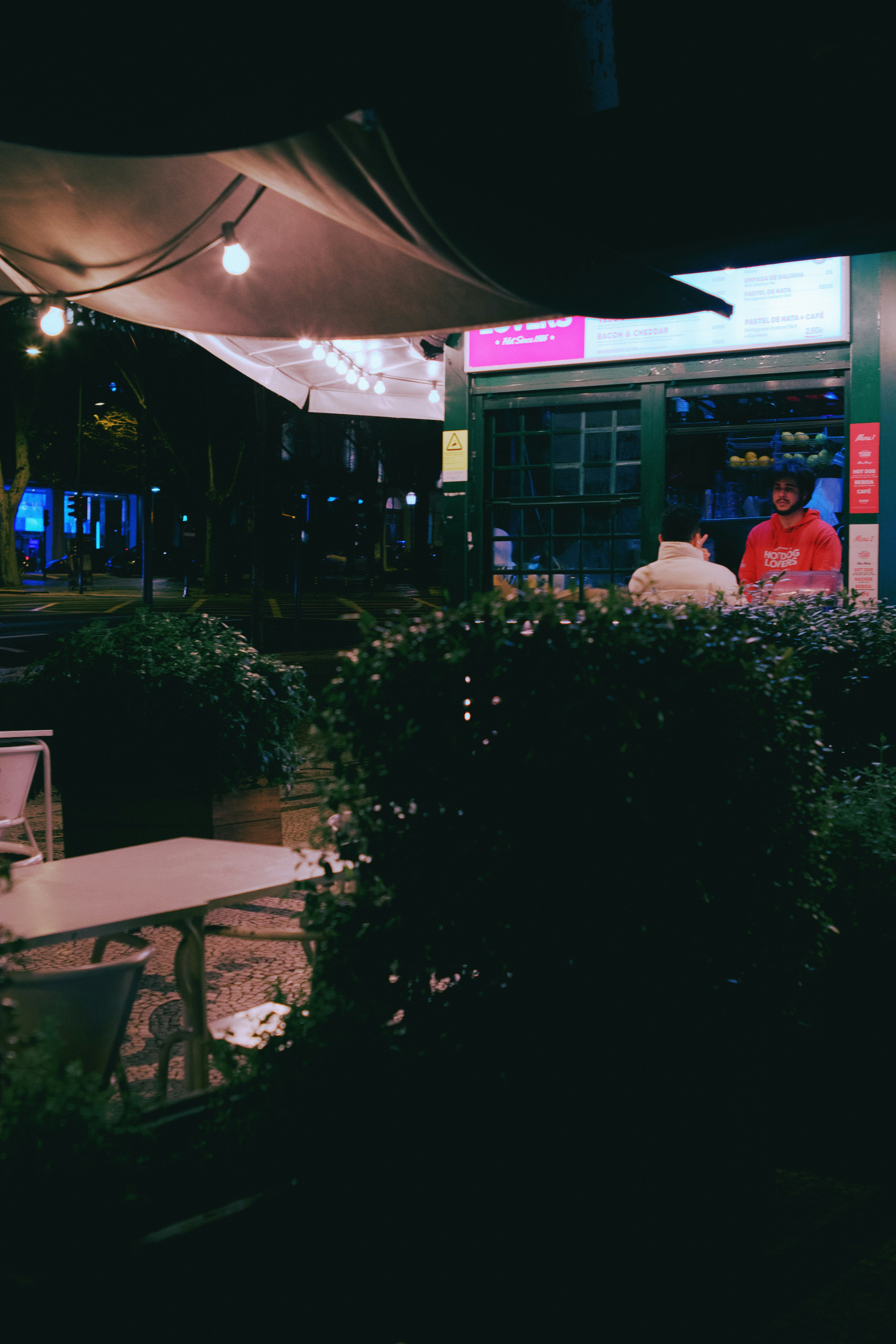 Photo by bodegasupply