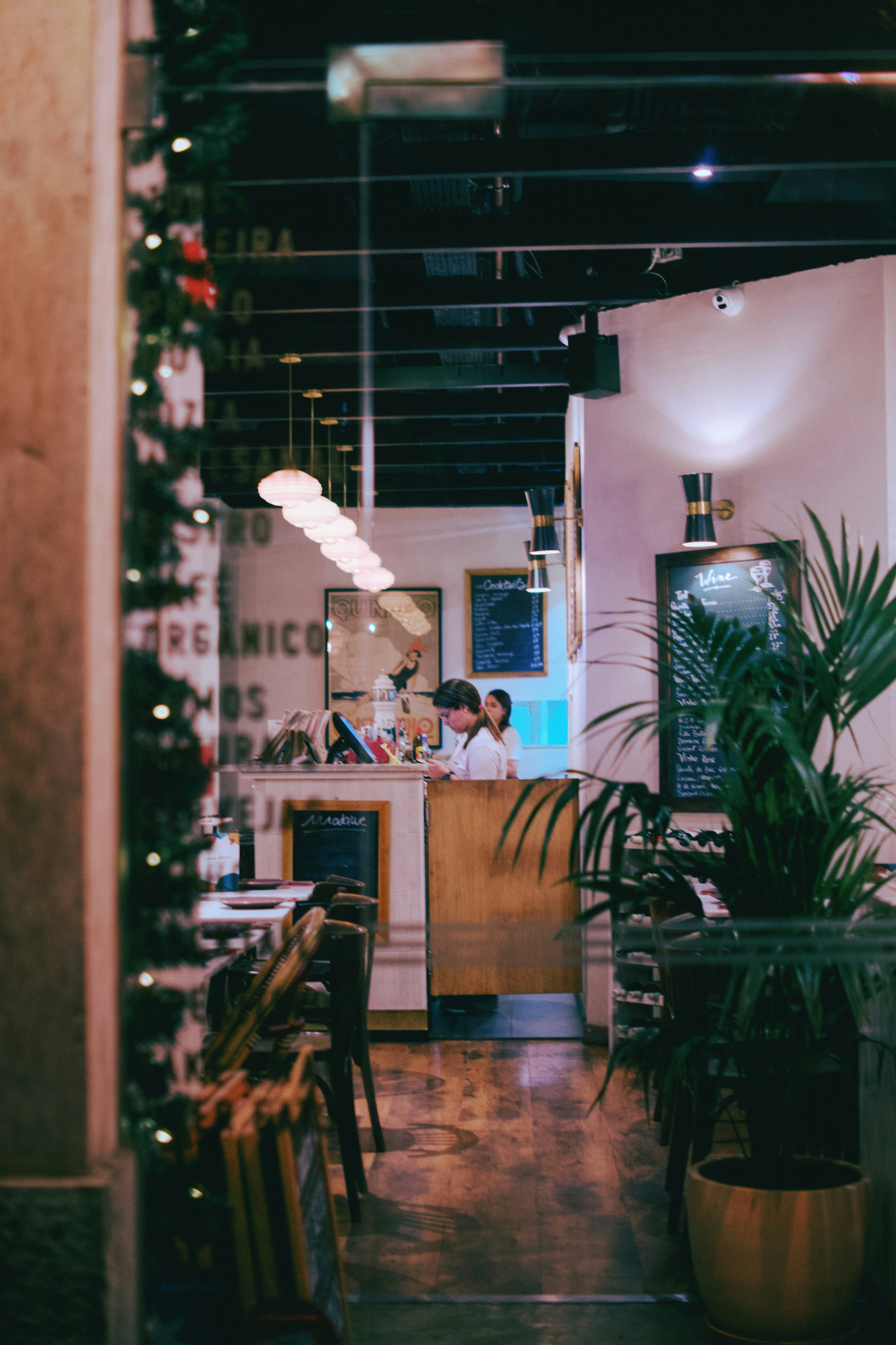 Photo by bodegasupply