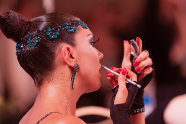 photos by pasha simakov,how to photograph getting ready for cha-cha.