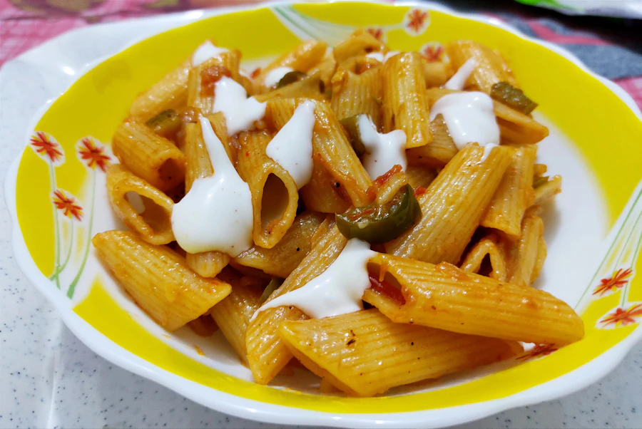 Lasagne al Forno
