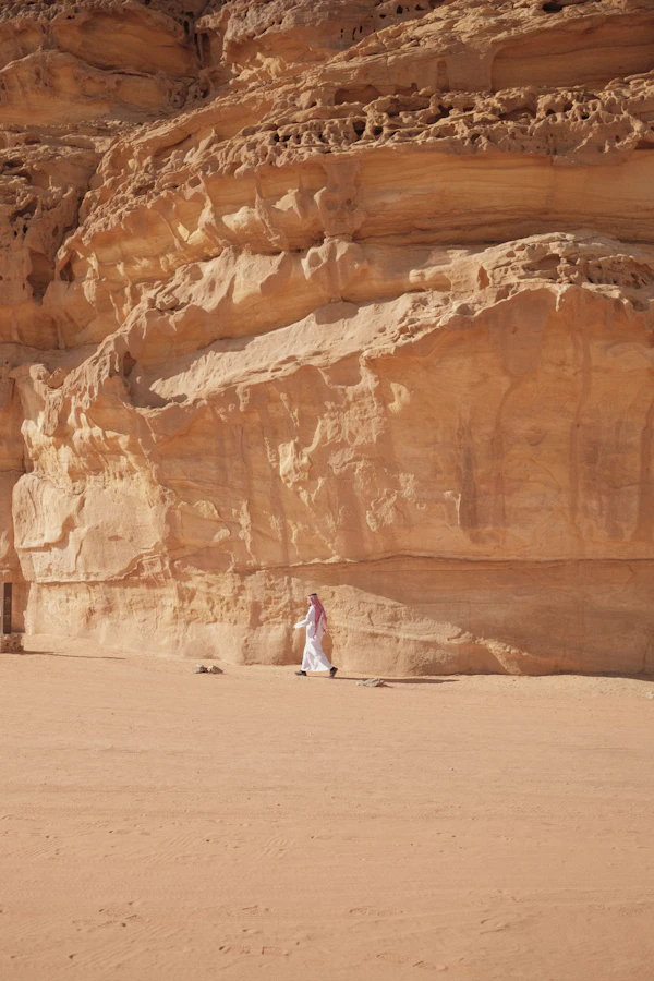 AlUla, Saudi Arabia photo 2