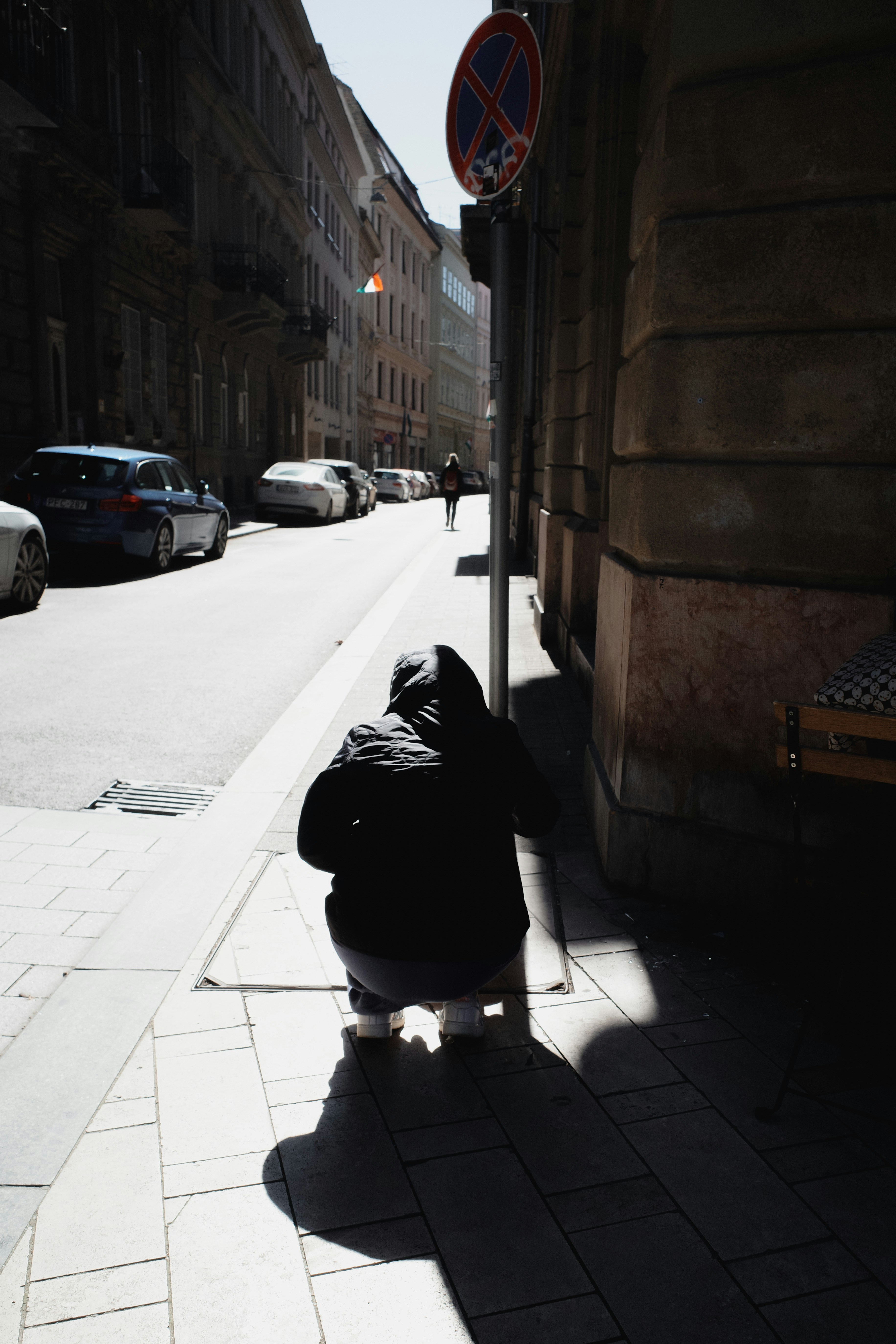 Photo by stachmann