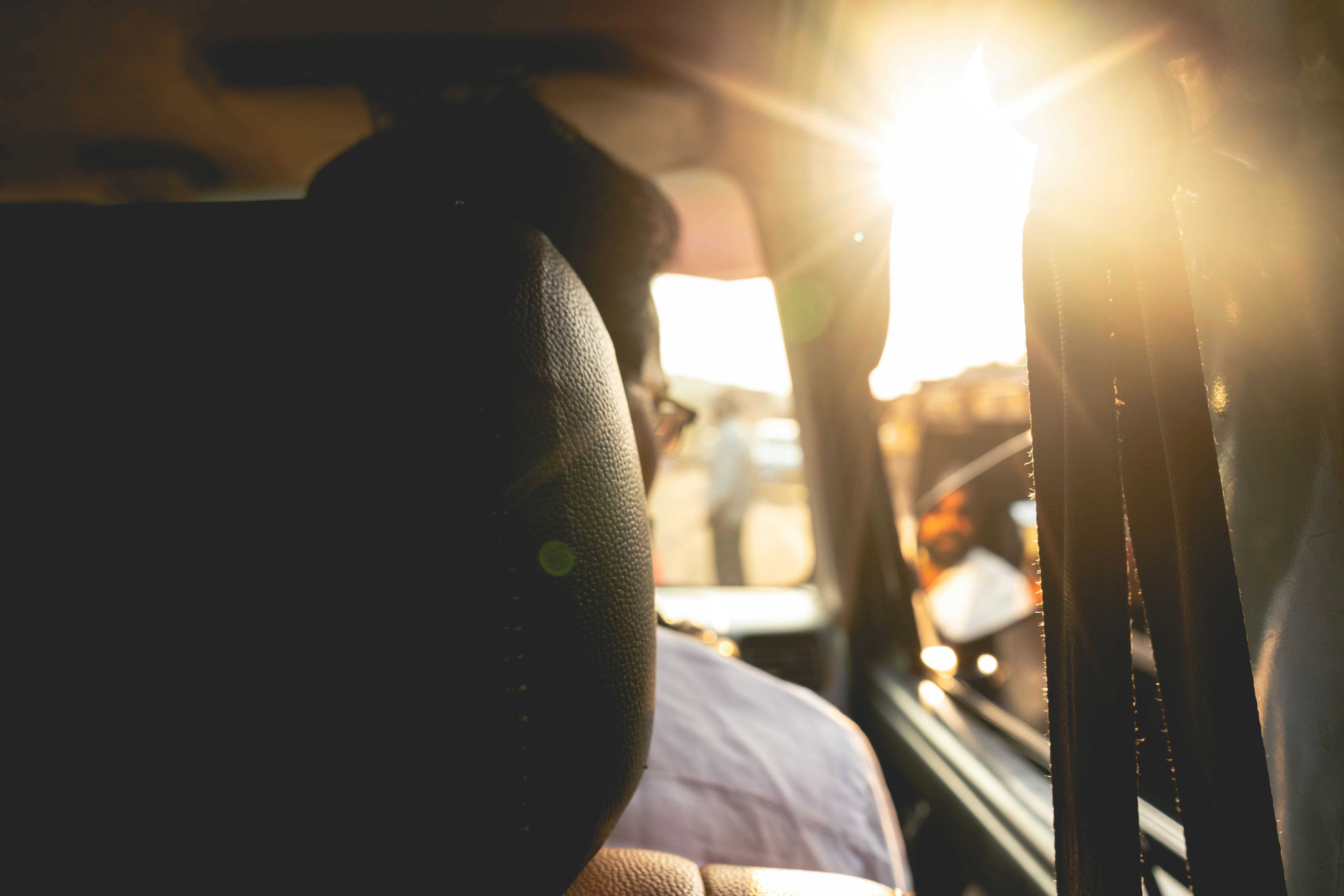 사고 시 어디까지 보장되나? 운전자 보험 보장 범위 정리