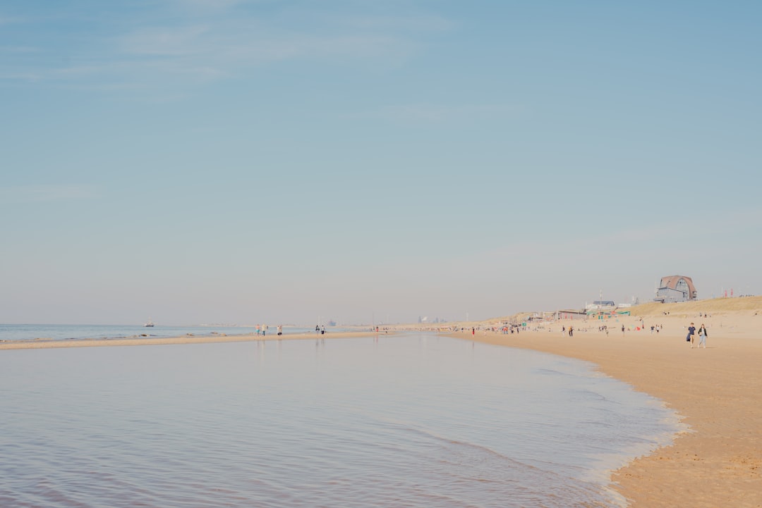 Afbeelding van Zandvoort