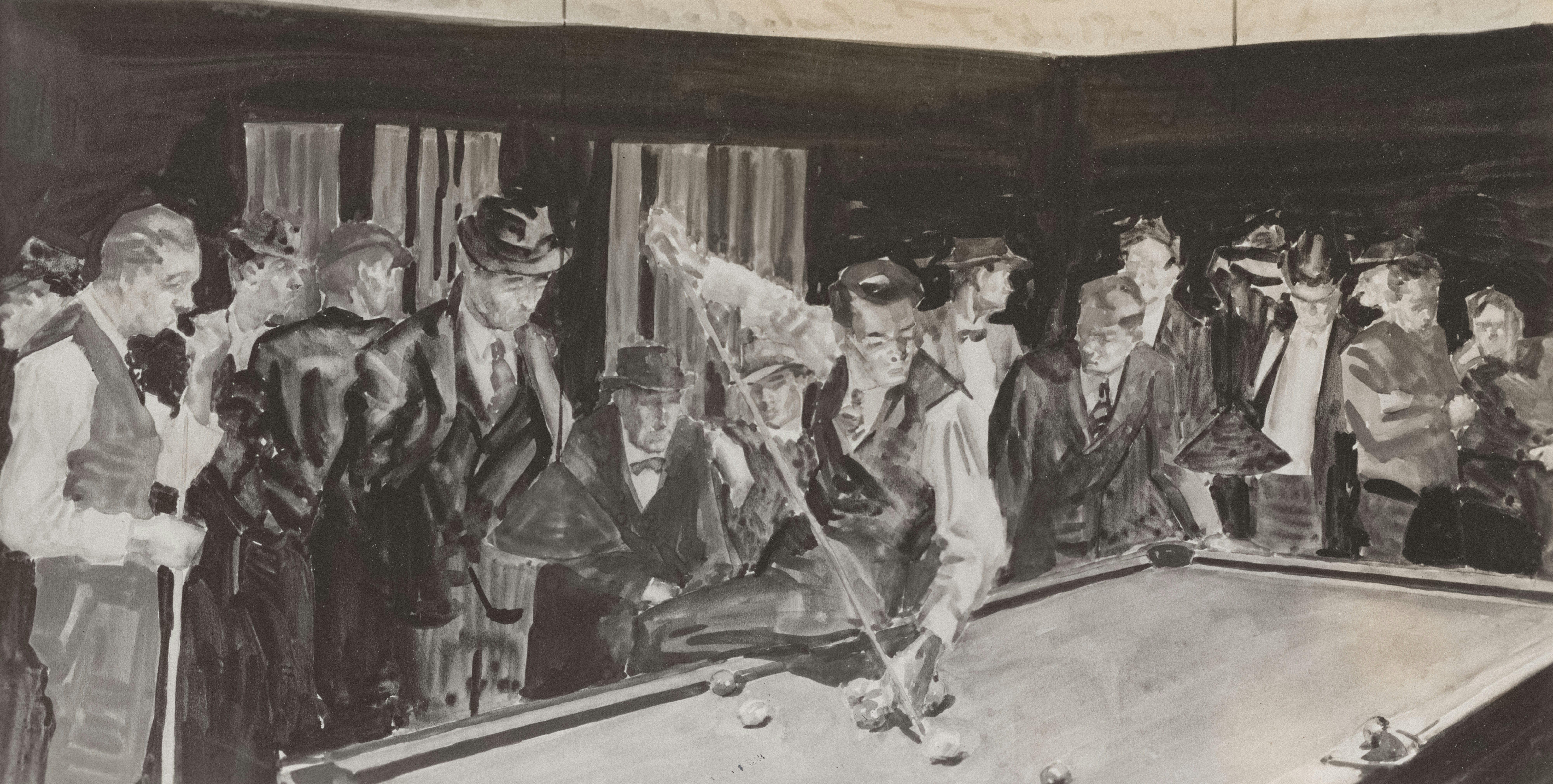 Judd Trump - Snookerzysta z 1000 brejkami punktowymi