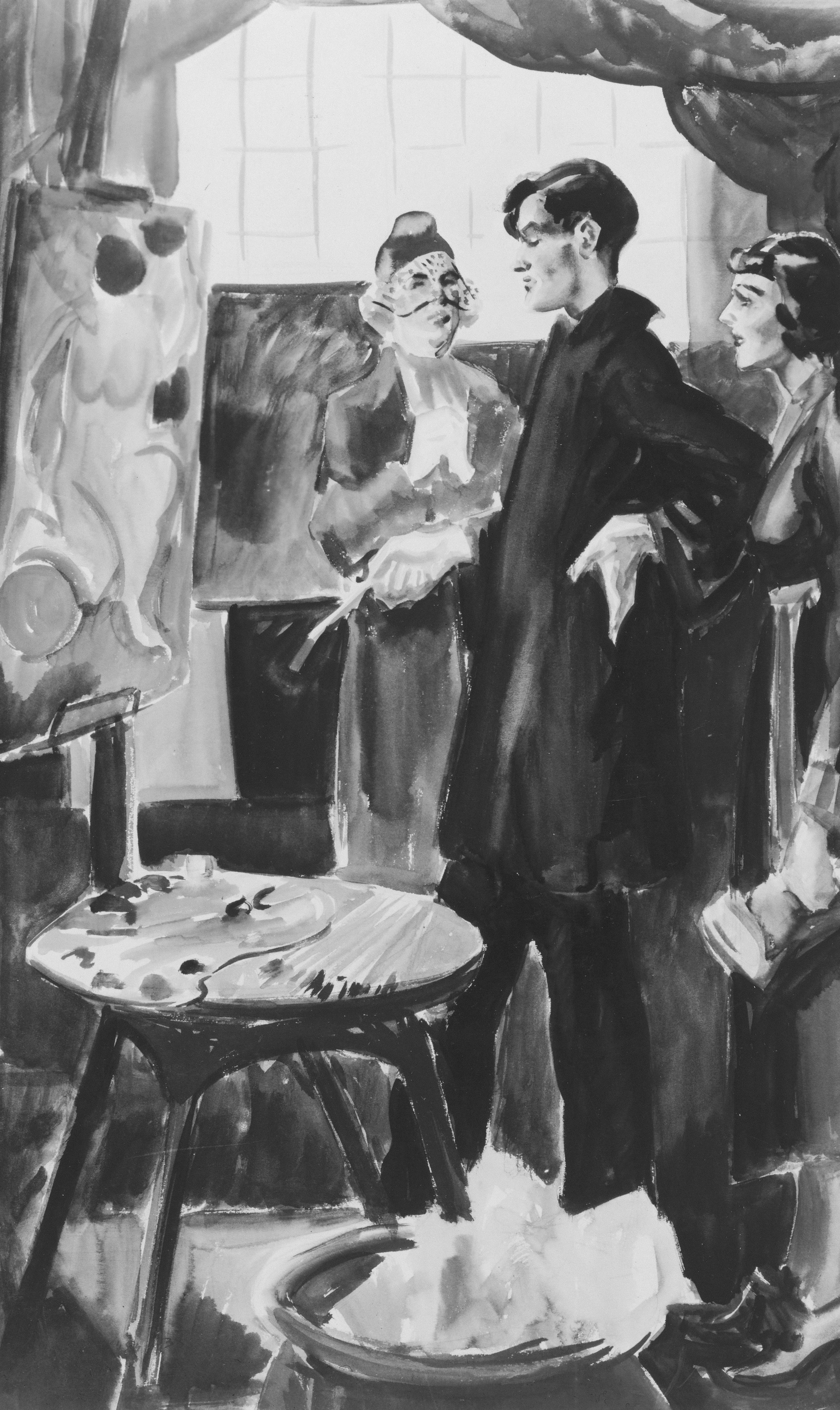 Photo by bostonpubliclibrary