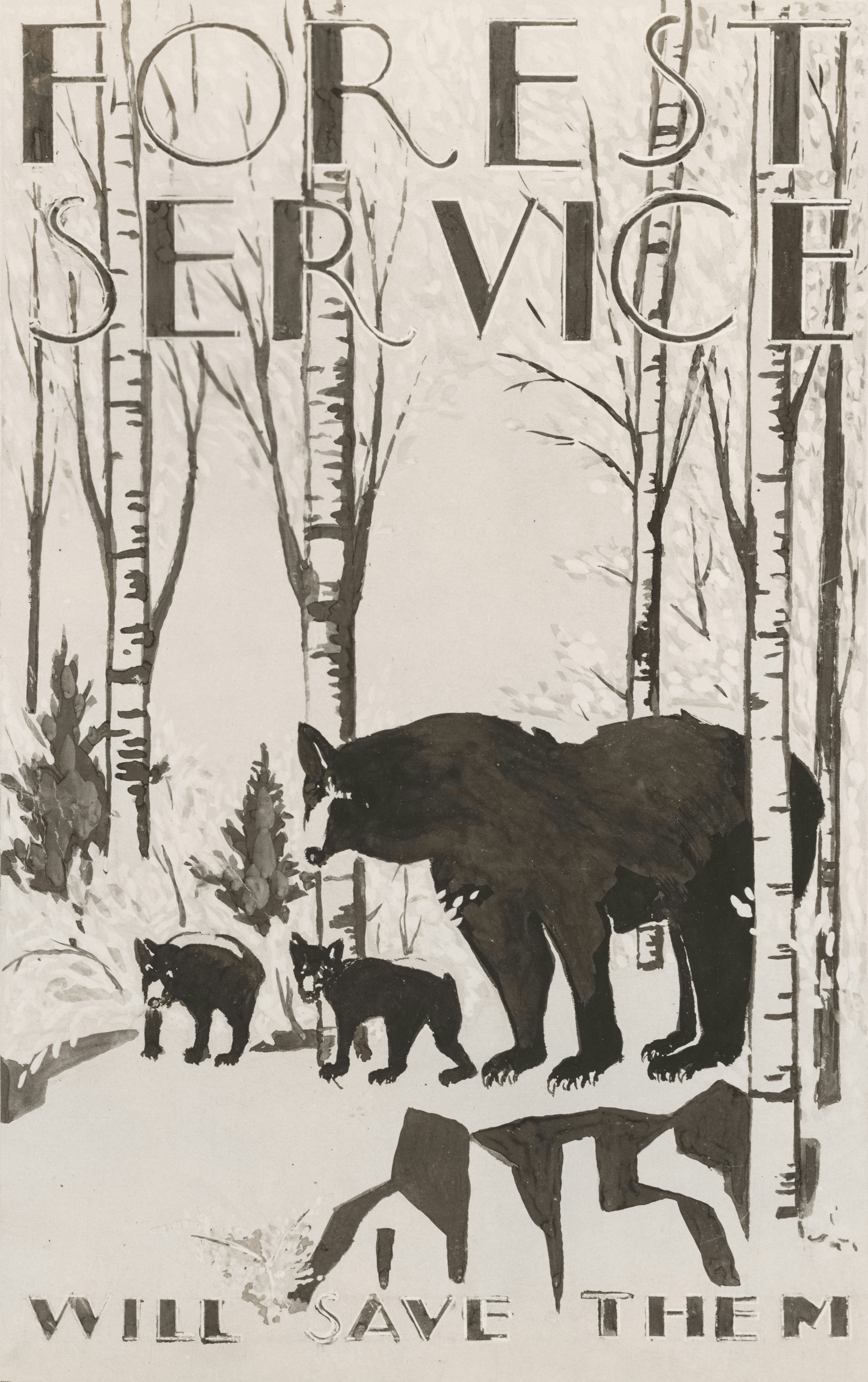 The Road to Stewardship