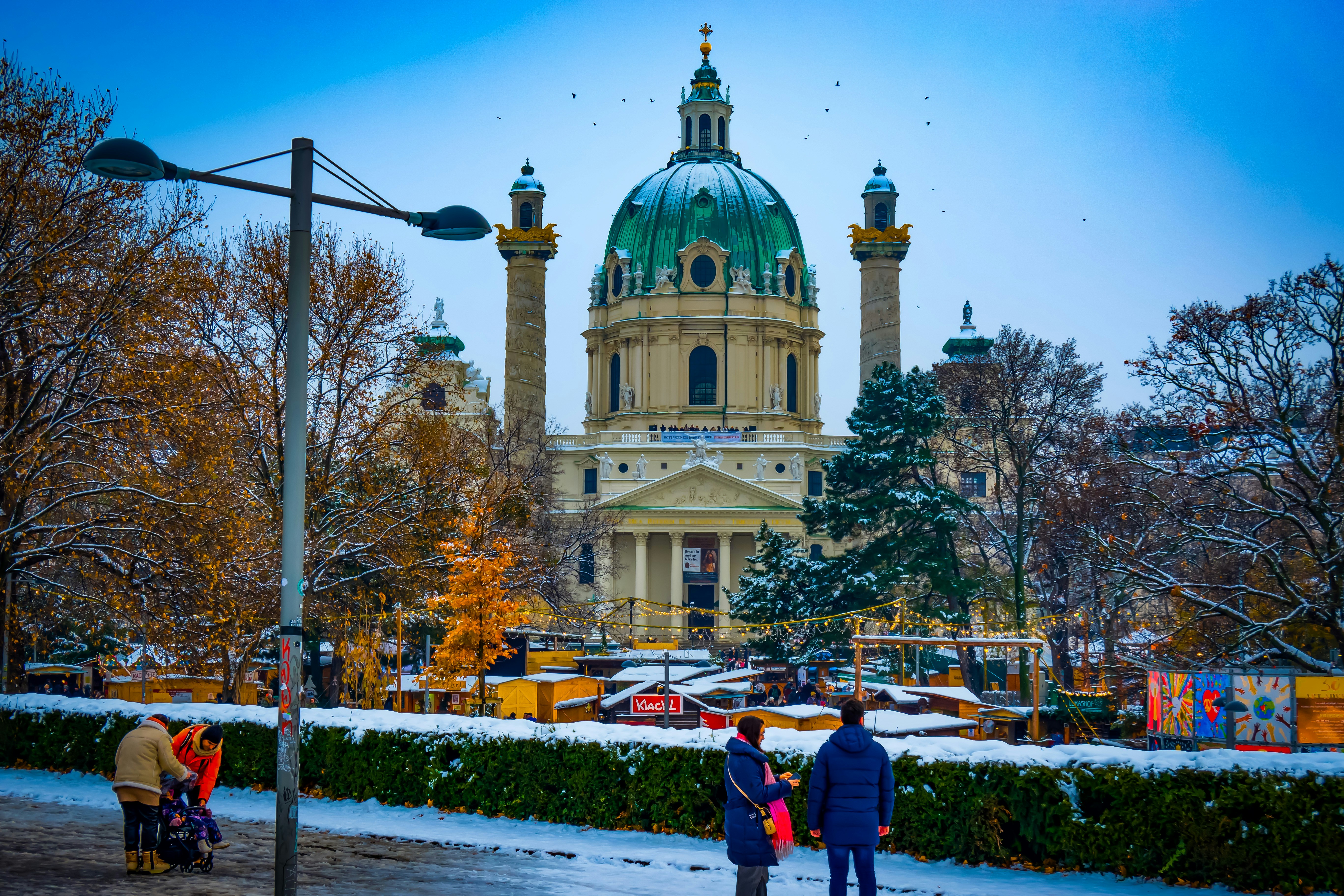 Family travel: Seasonal Considerations: When to Visit