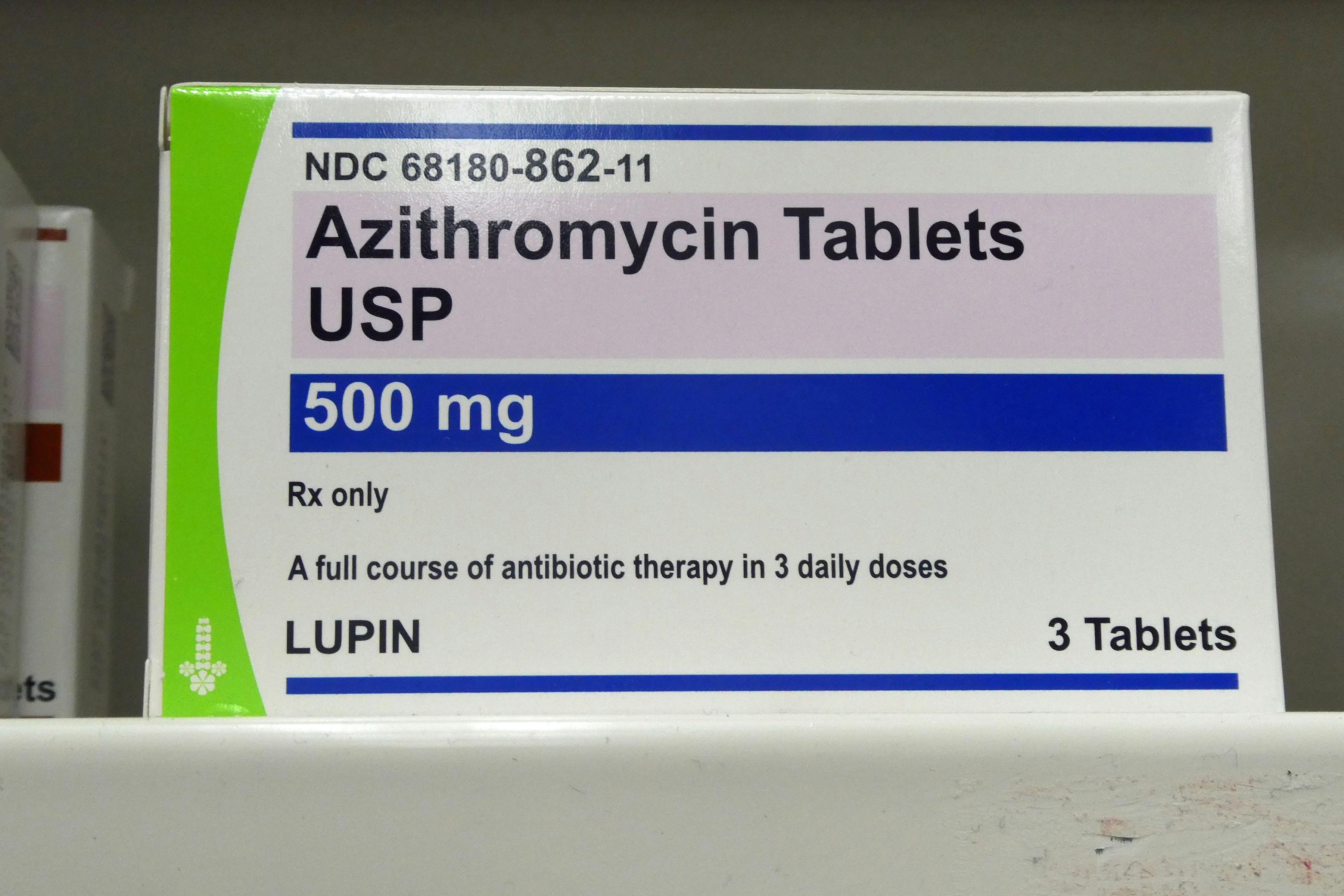 Evoxy 500 ofloxacin antibiotic tablet strip by Evaan