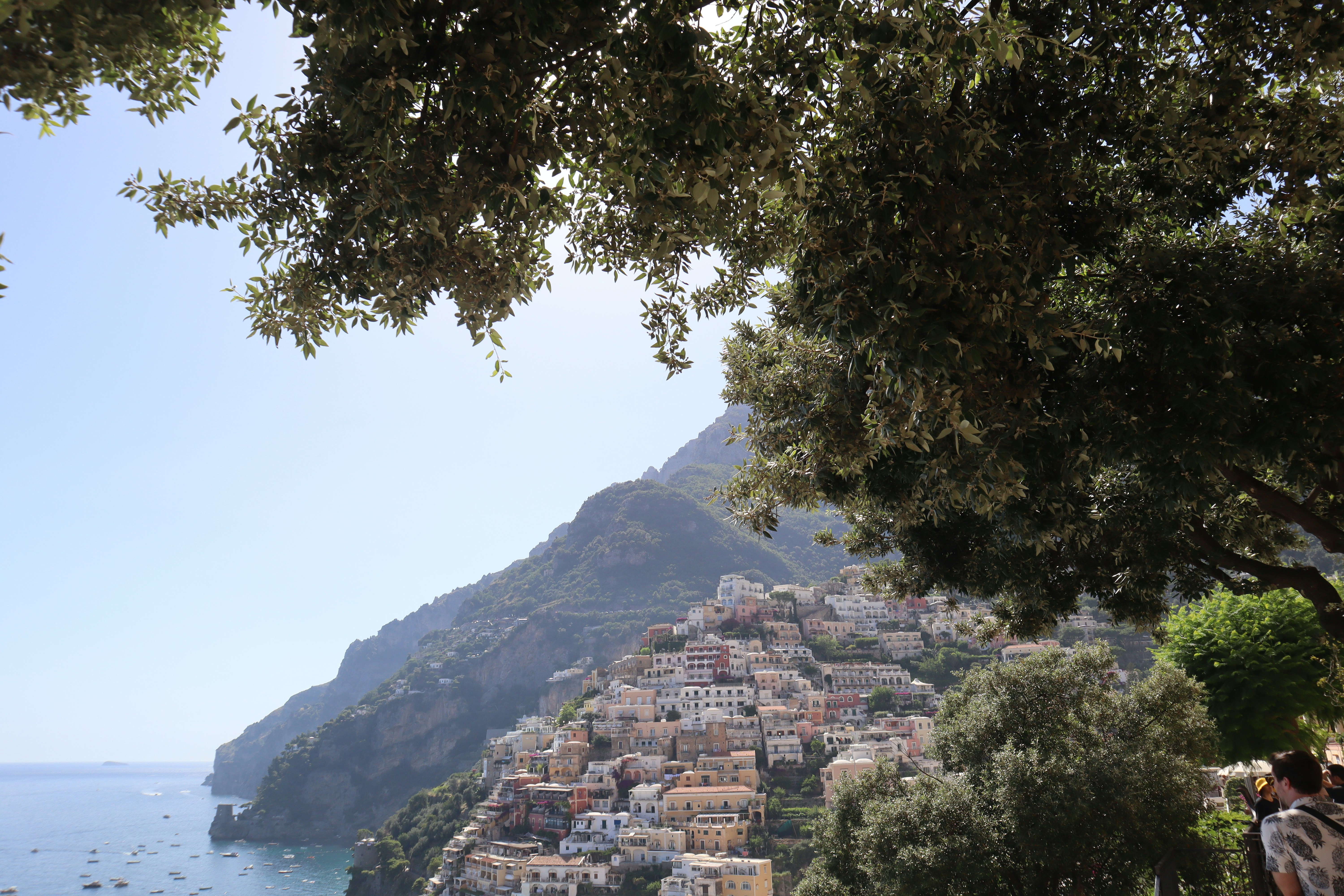 Atrani Amalfi: Welcome to Atrani: A Family's Dream Destination