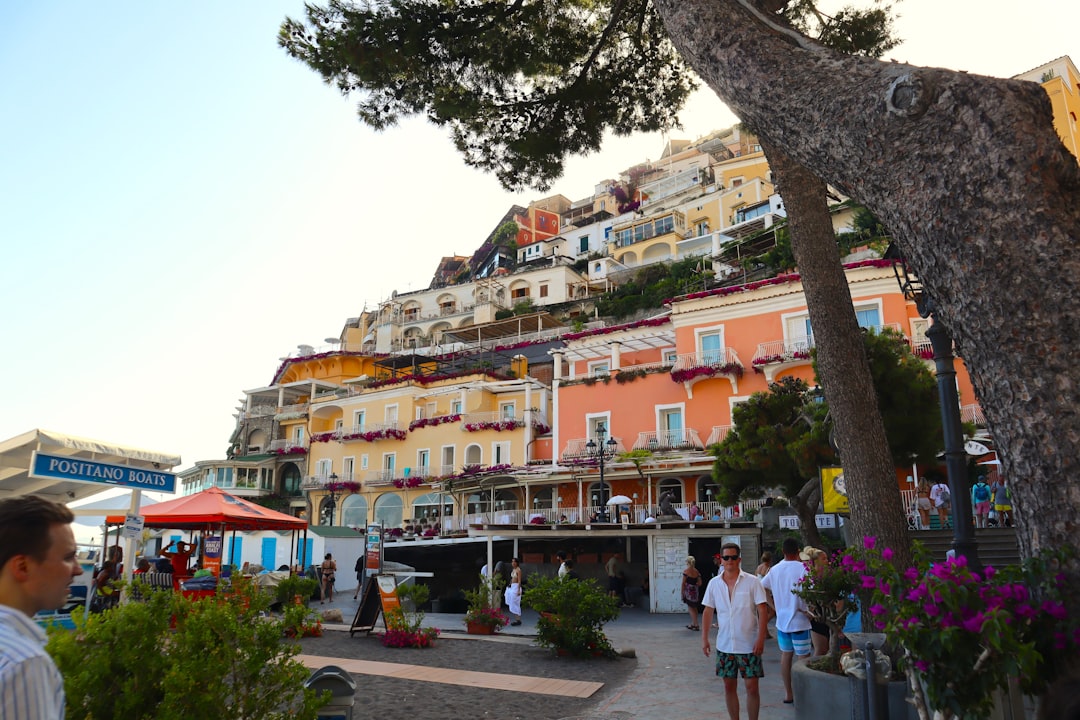 The Realities of Affordable Amalfi Coast Villa Stays - Local Gastro… — The Realities of Affordable Amalfi Coast