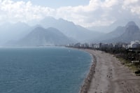 ANTALYA