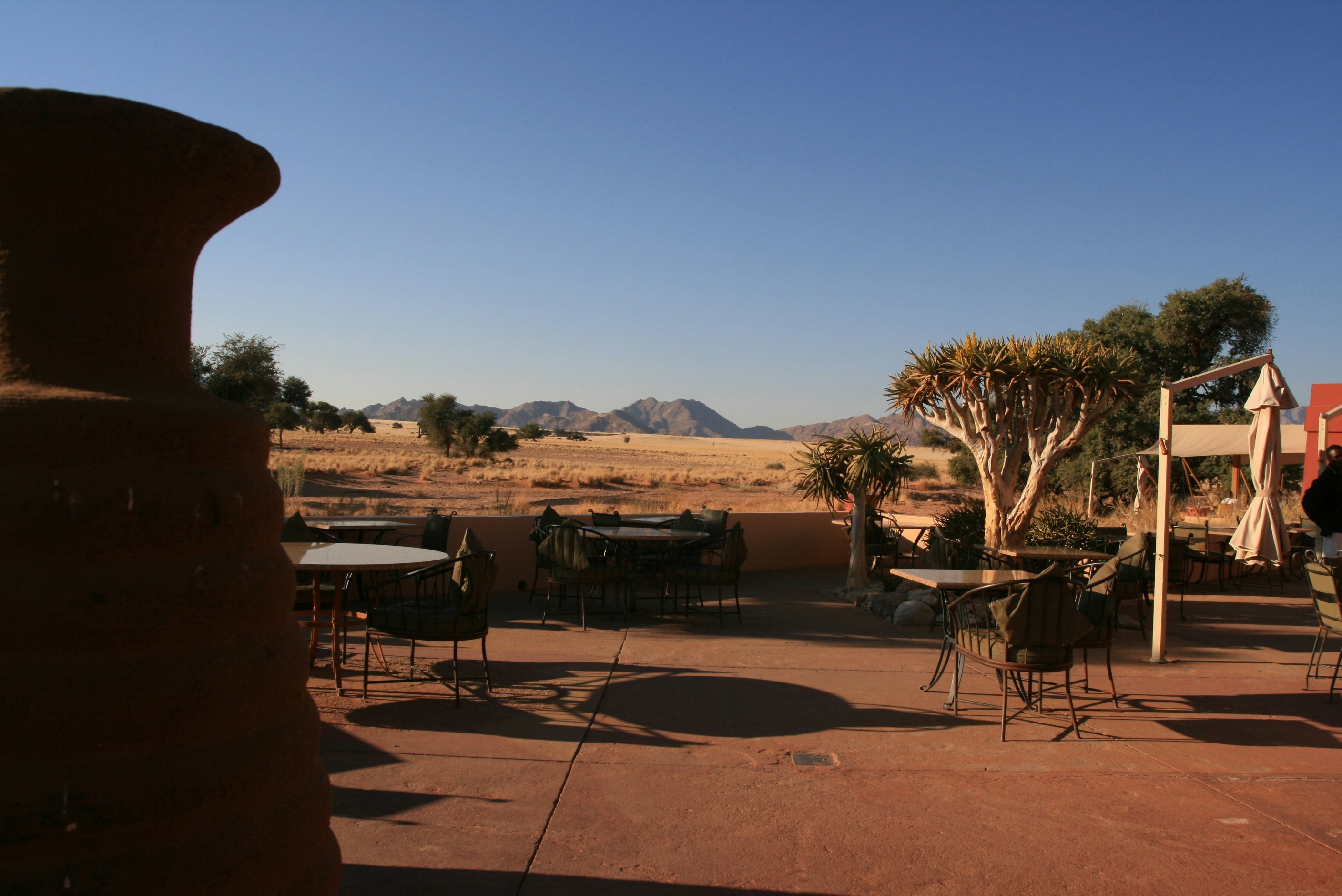 Namibia Craft Centre