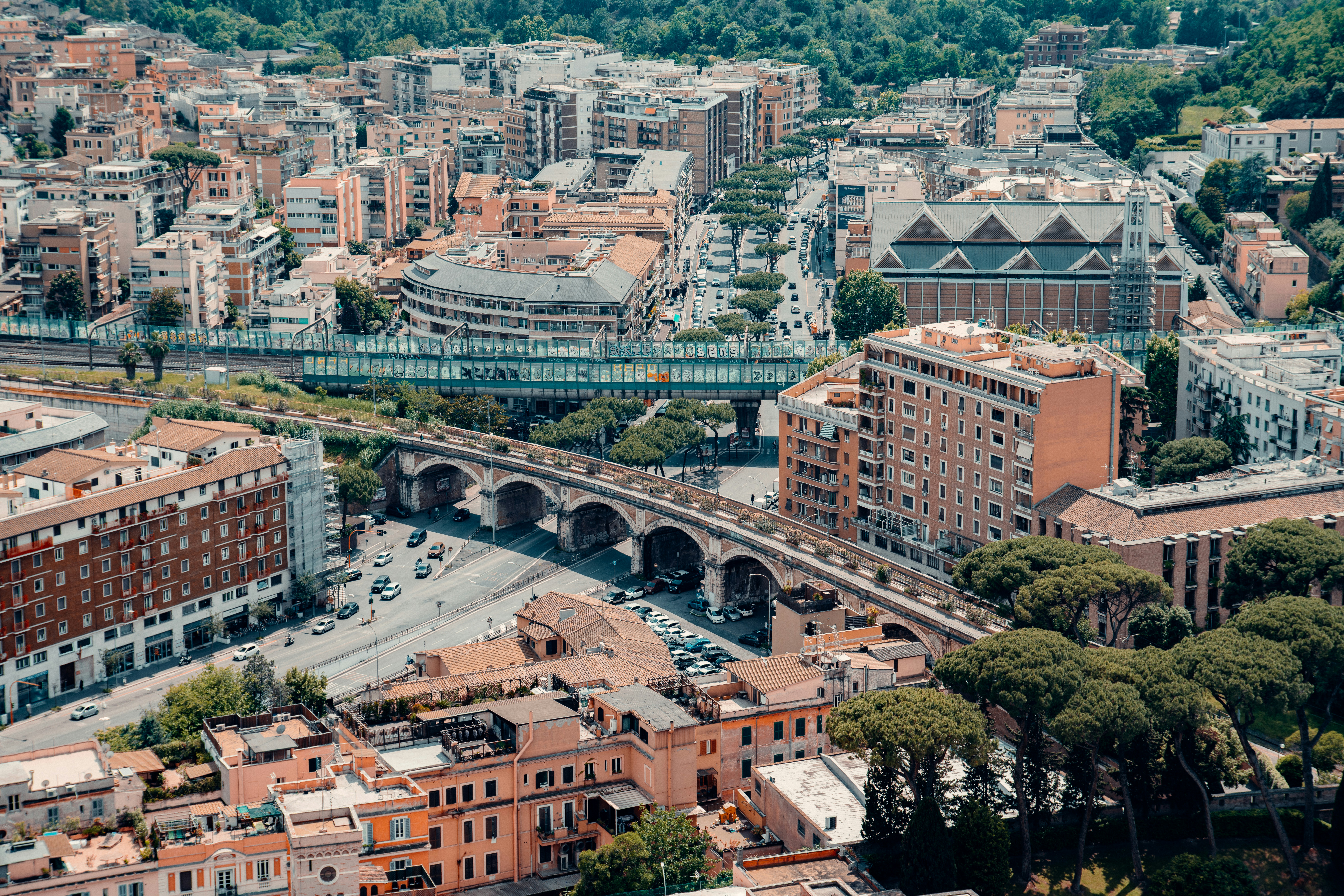Graniti