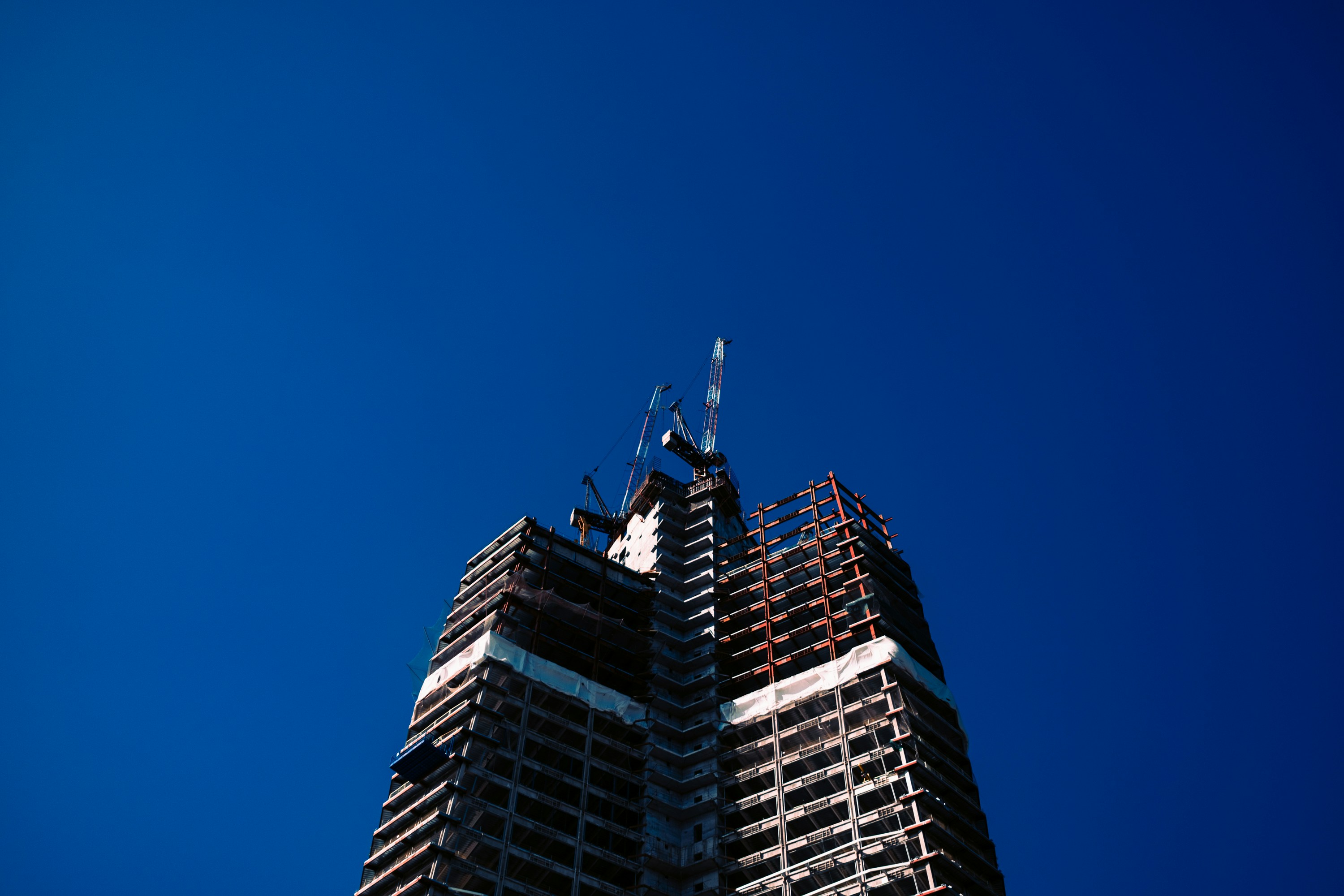 Adventuring through the Canadian Rockies