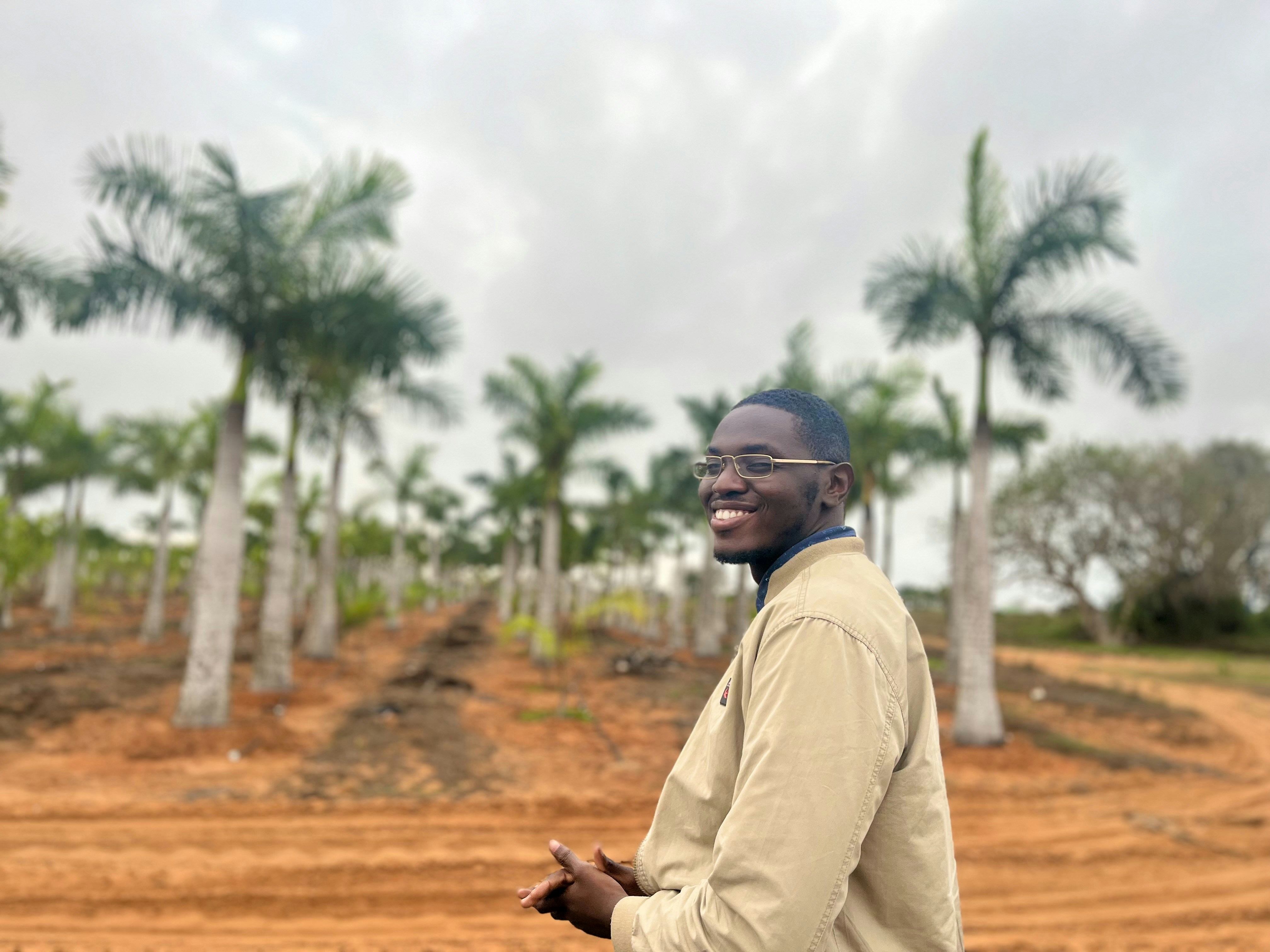 Angola turns to renewables to power its future - CNN