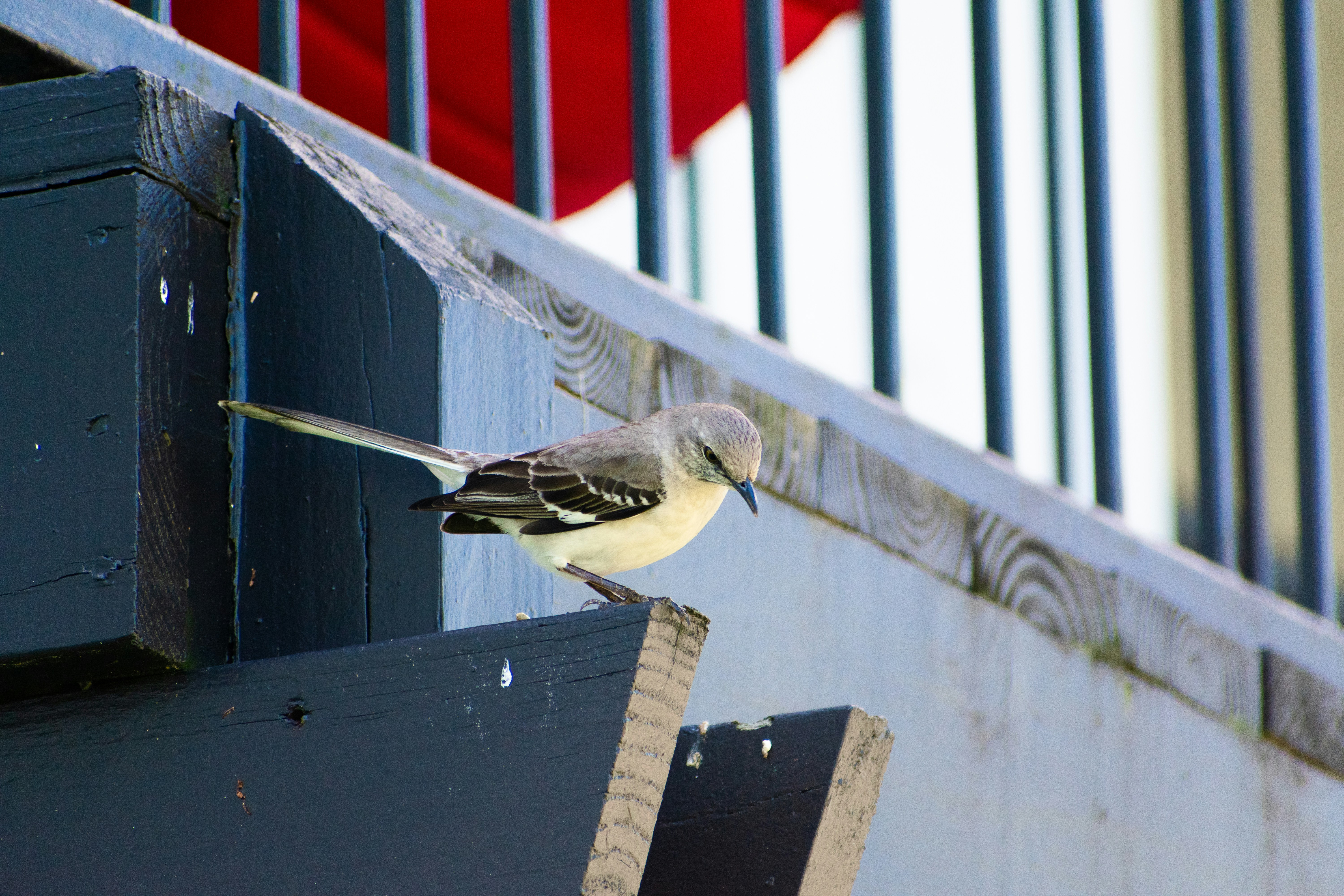 Technician performing PTAC maintenance