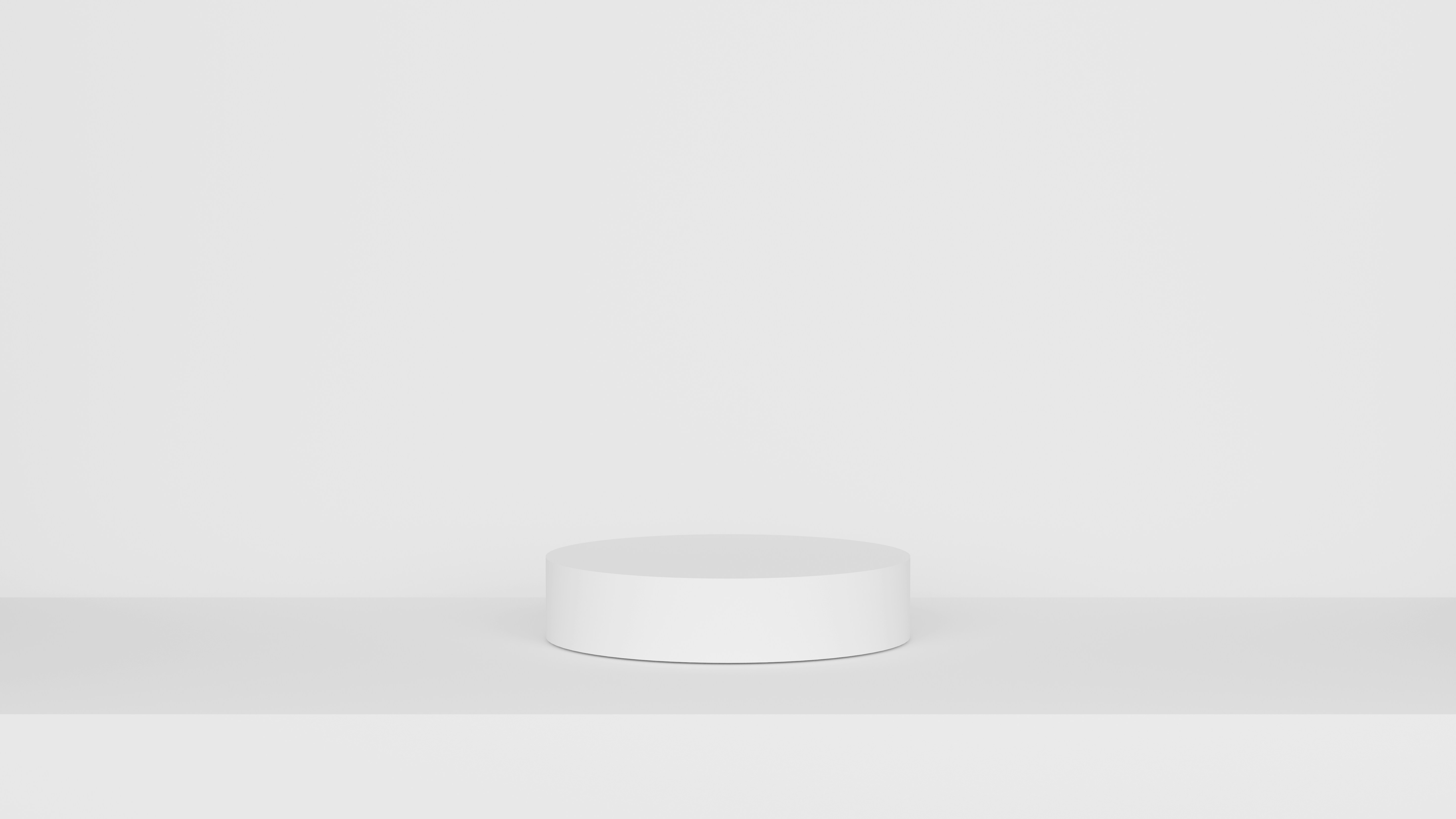 Close-up of a product display inside the store.