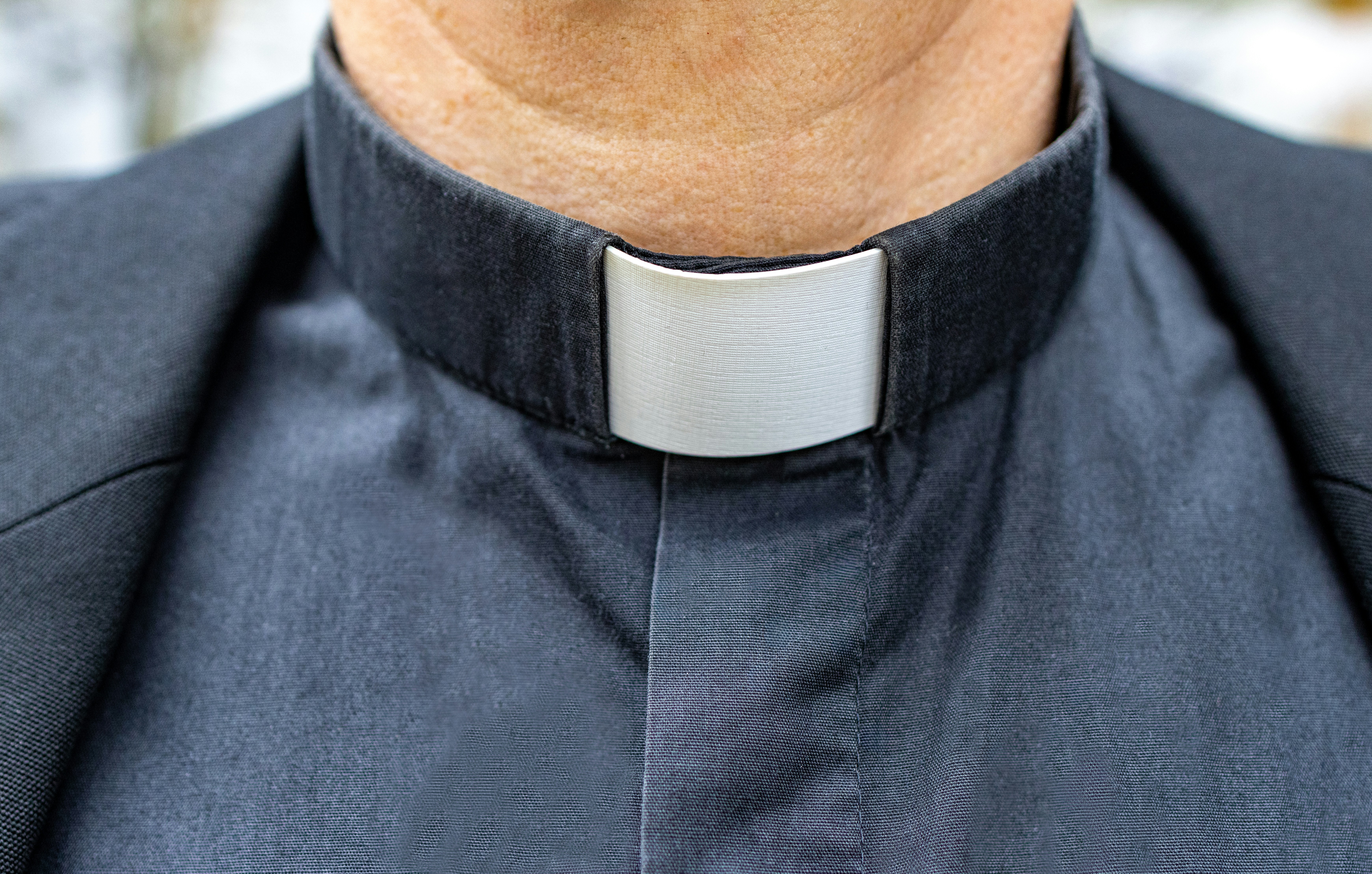 David French get oh-so close...