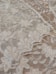a close up of a lace fabric with flowers on it