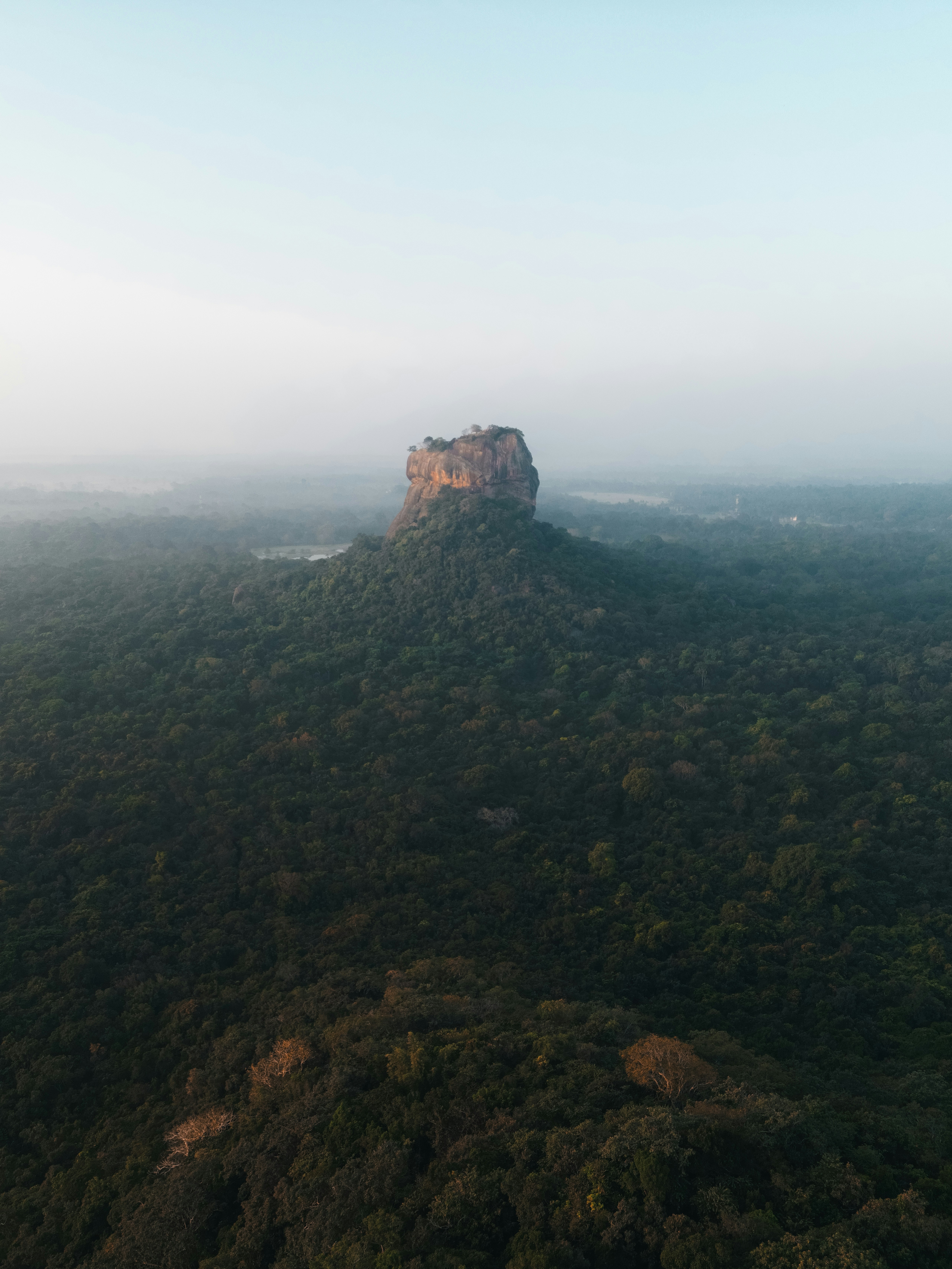 Sigiriya – Cultural & Historical Context