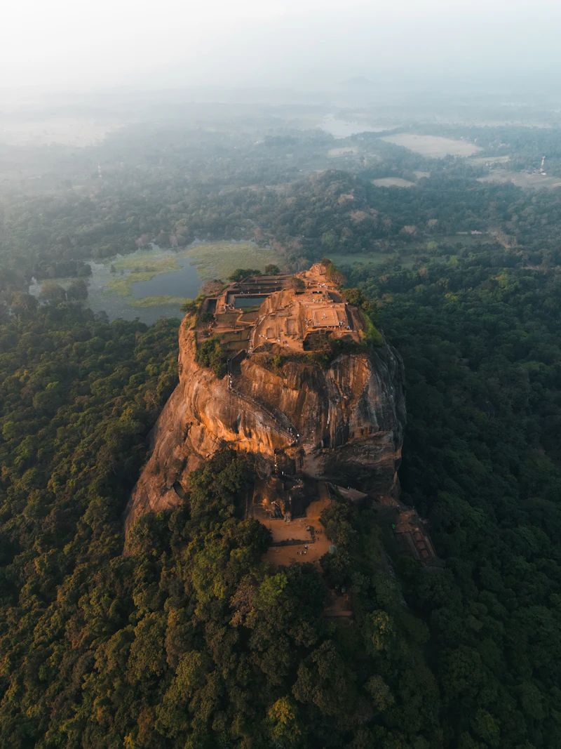 Anuradhapura
