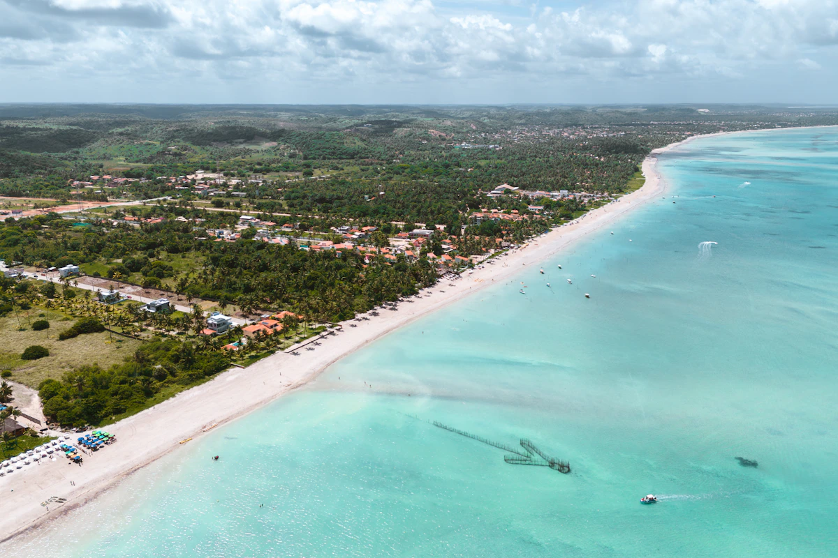 Maceió — Maragogi