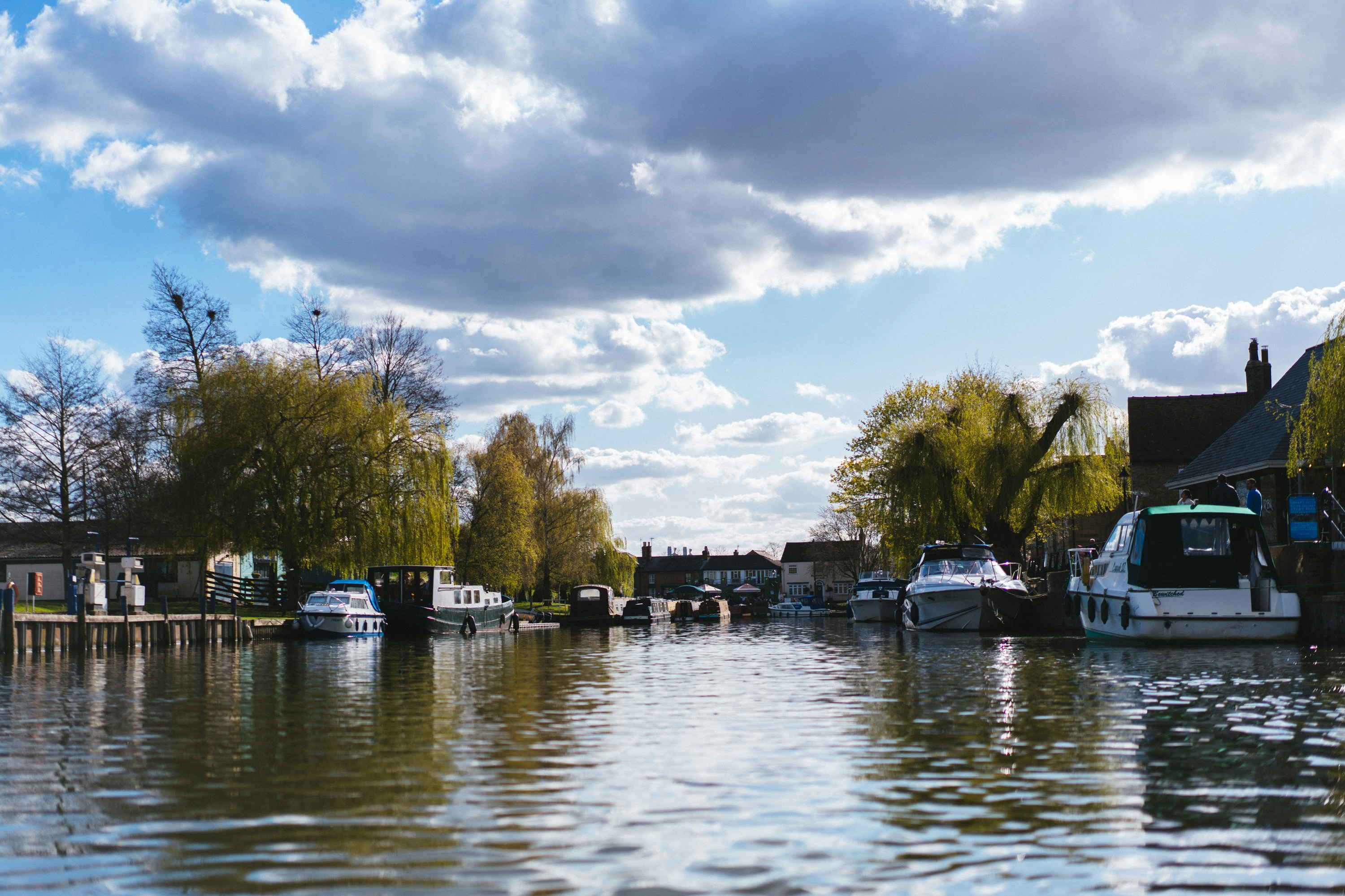 Photo by philhearing