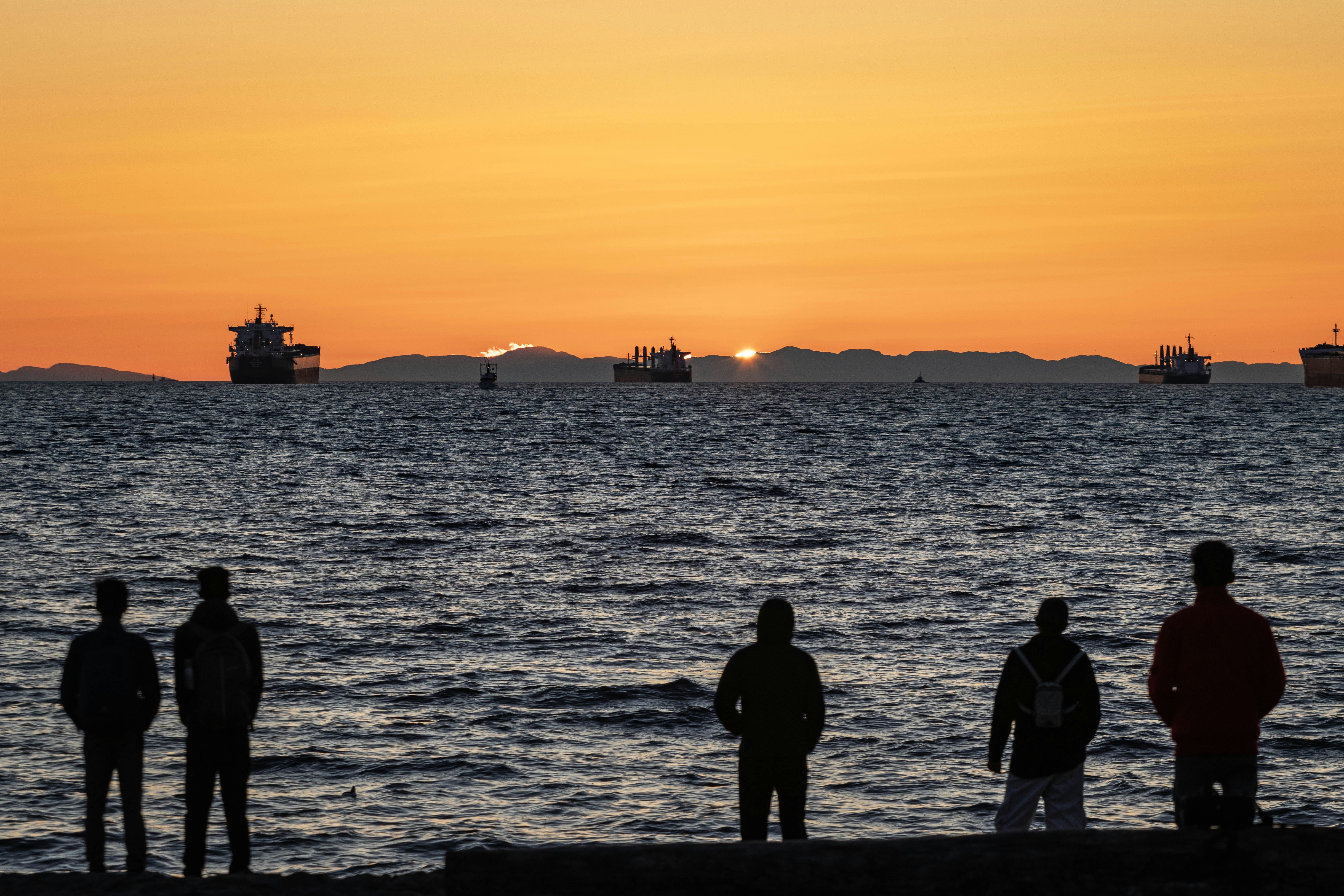 The Hidden Communities of Vancouver